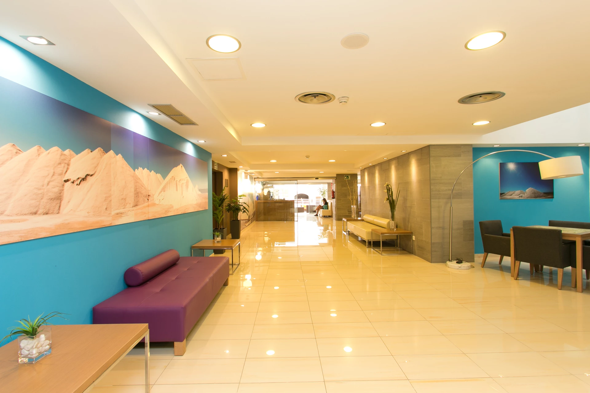 Hotell Hotel Don Pepe Mallorca by AV Hotels Adults Only i Mallorca, Spain - Bild 20