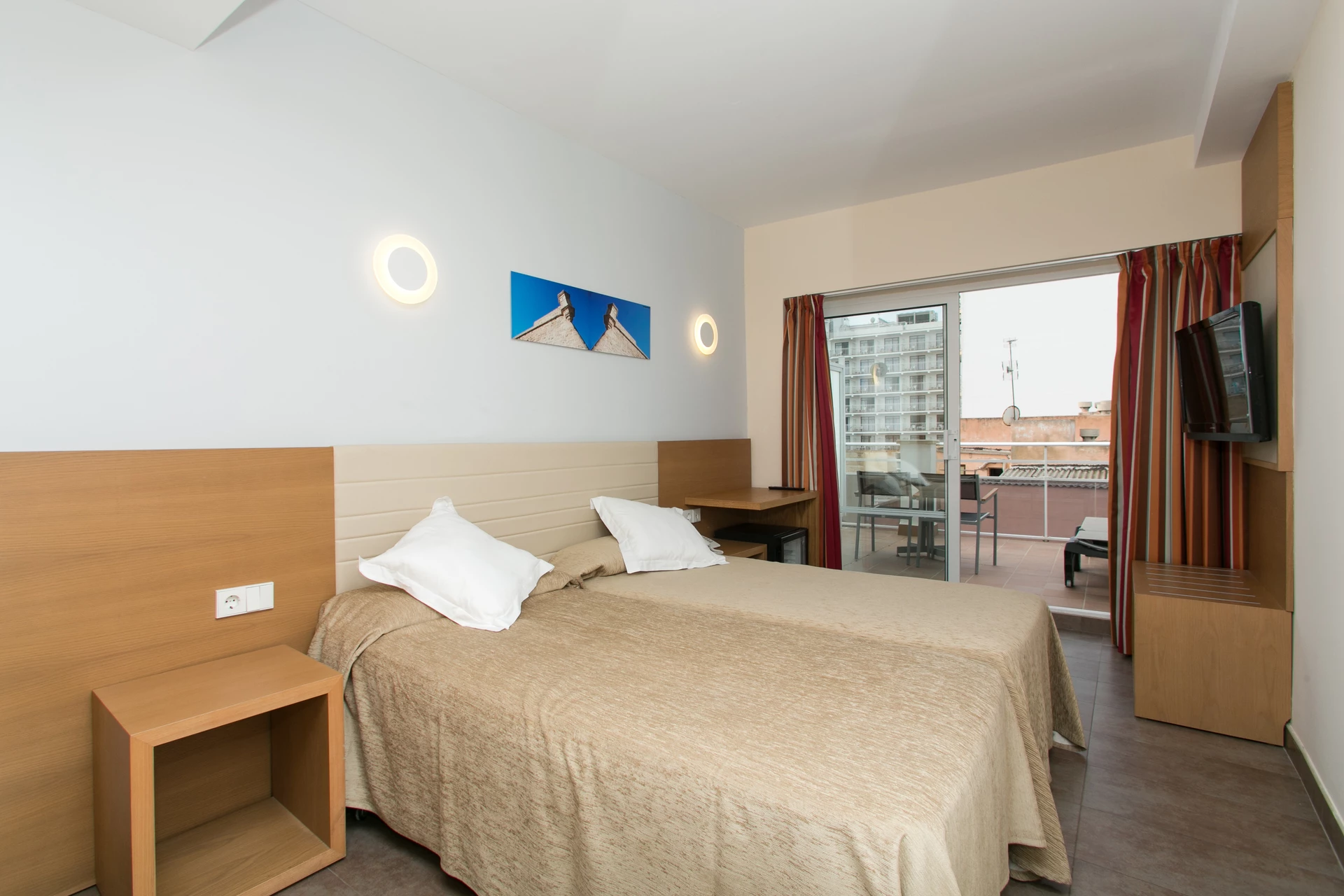 Hotell Hotel Don Pepe Mallorca by AV Hotels Adults Only i Mallorca, Spain - Bild 7