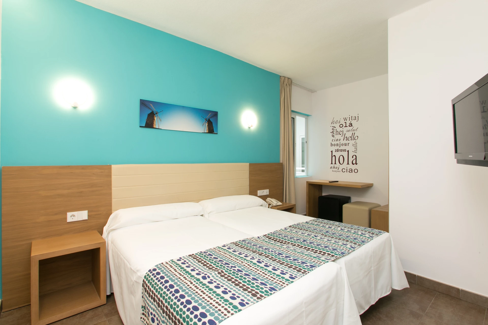 Hotell Hotel Don Pepe Mallorca by AV Hotels Adults Only i Mallorca, Spain - Bild 8