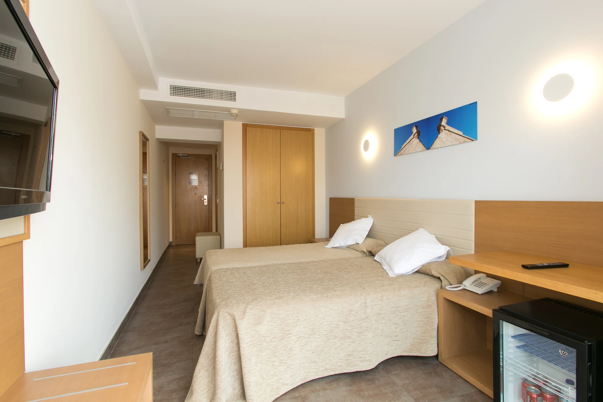 Hotell Hotel Don Pepe Mallorca by AV Hotels Adults Only i Mallorca, Spain - Bild 9