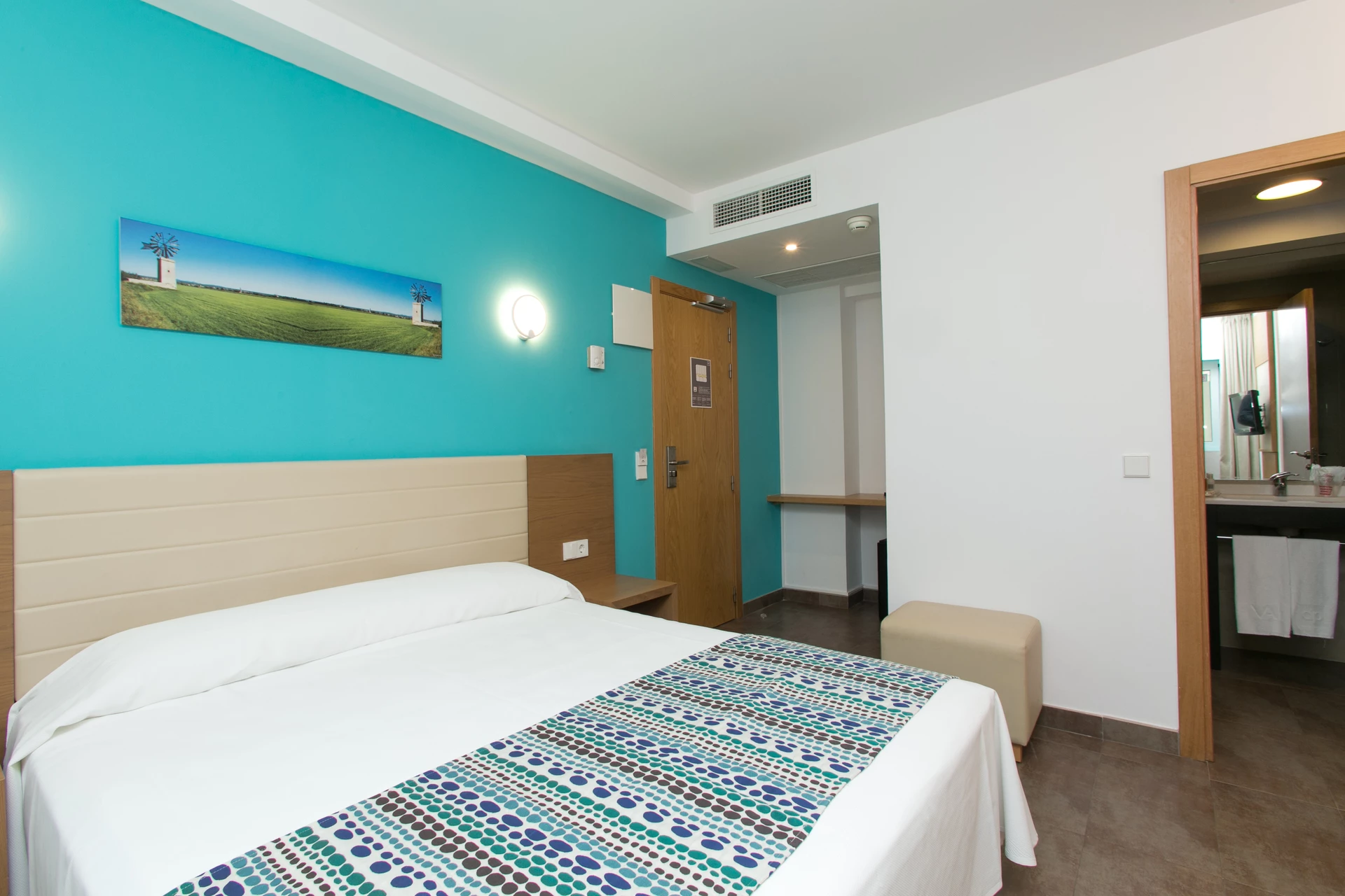 Hotell Hotel Don Pepe Mallorca by AV Hotels Adults Only i Mallorca, Spain - Bild 10