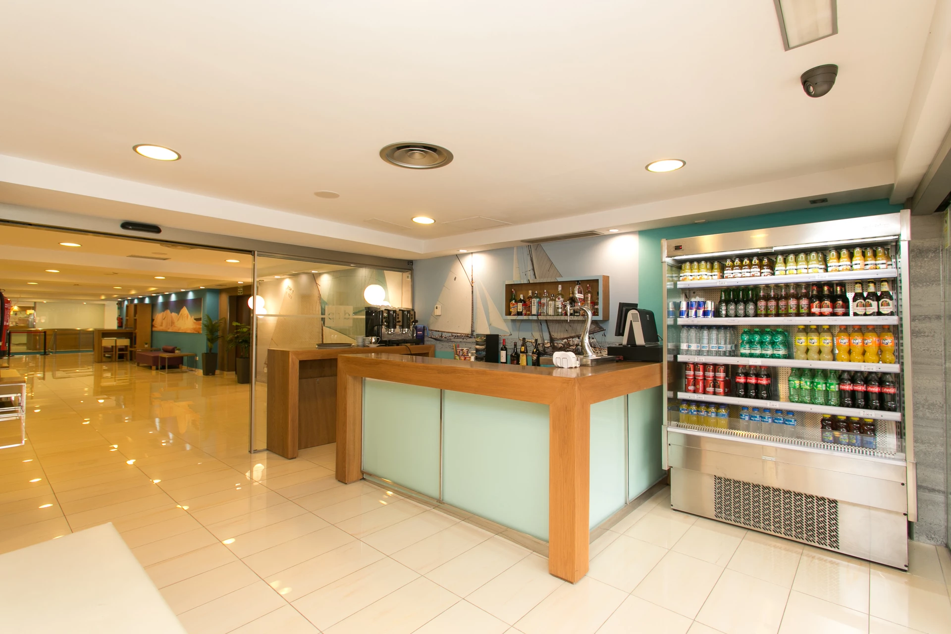 Hotell Hotel Don Pepe Mallorca by AV Hotels Adults Only i Mallorca, Spain - Bild 21
