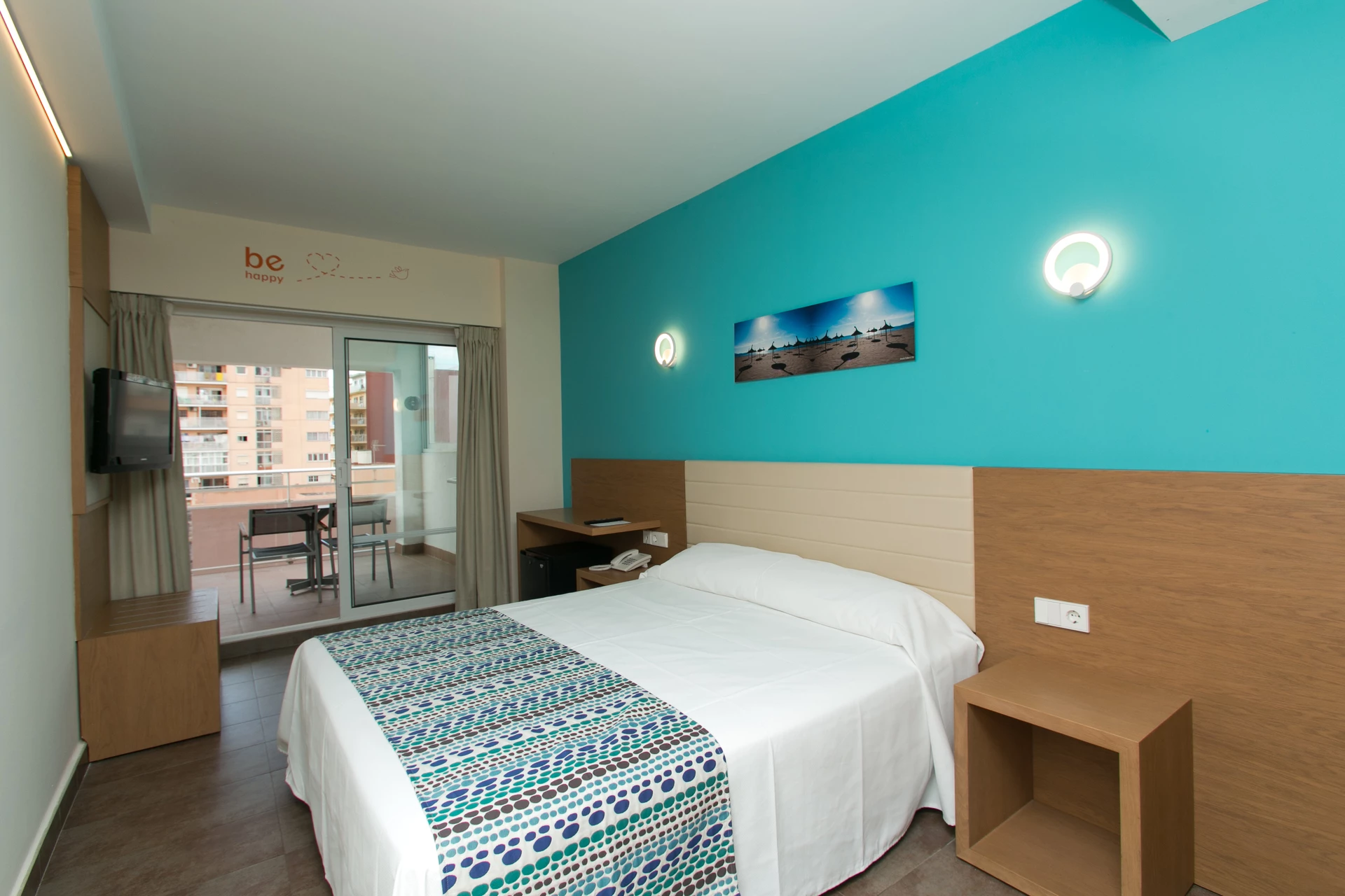 Hotell Hotel Don Pepe Mallorca by AV Hotels Adults Only i Mallorca, Spain - Bild 12