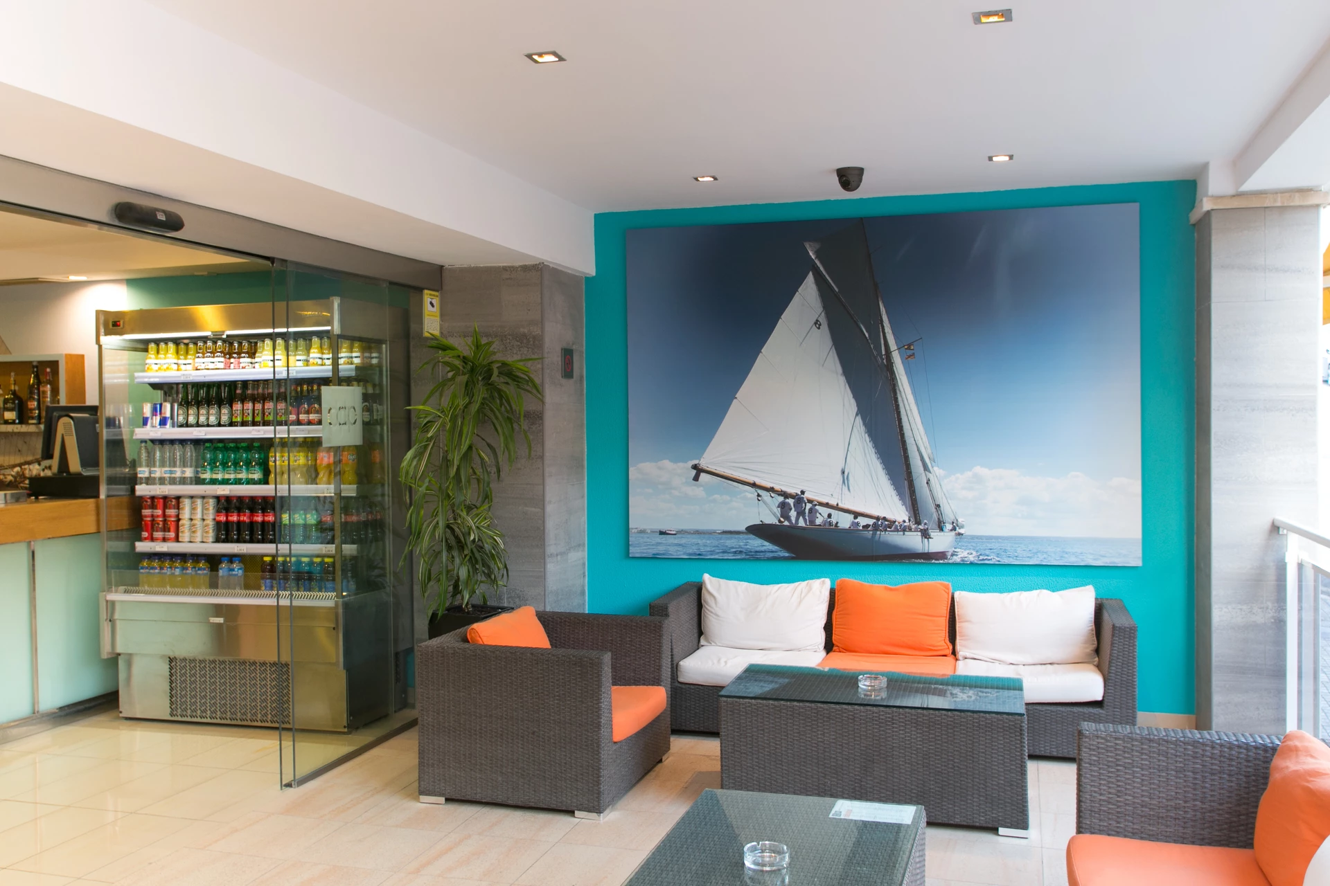 Hotell Hotel Don Pepe Mallorca by AV Hotels Adults Only i Mallorca, Spain - Bild 23