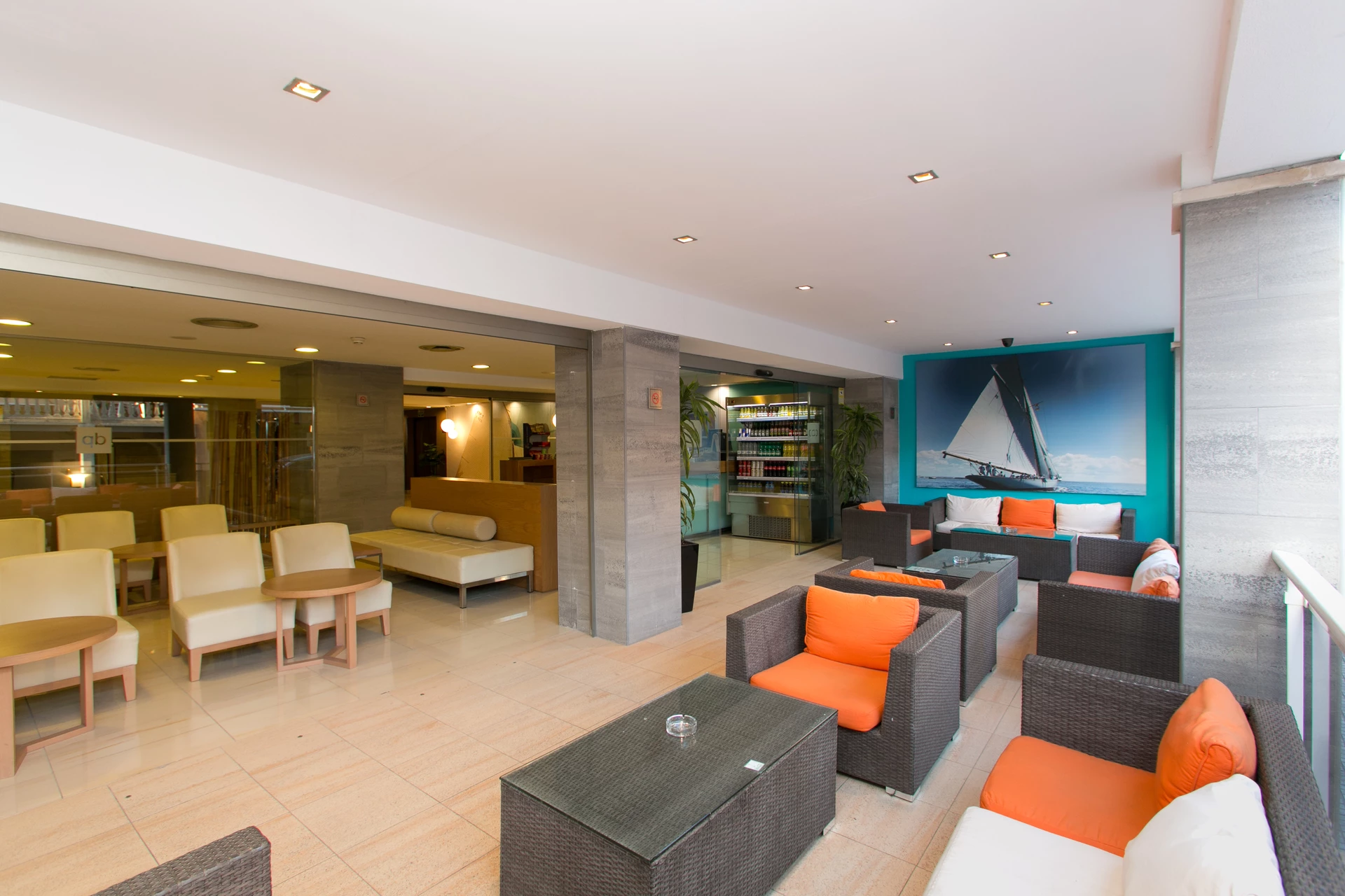 Hotell Hotel Don Pepe Mallorca by AV Hotels Adults Only i Mallorca, Spain - Bild 26