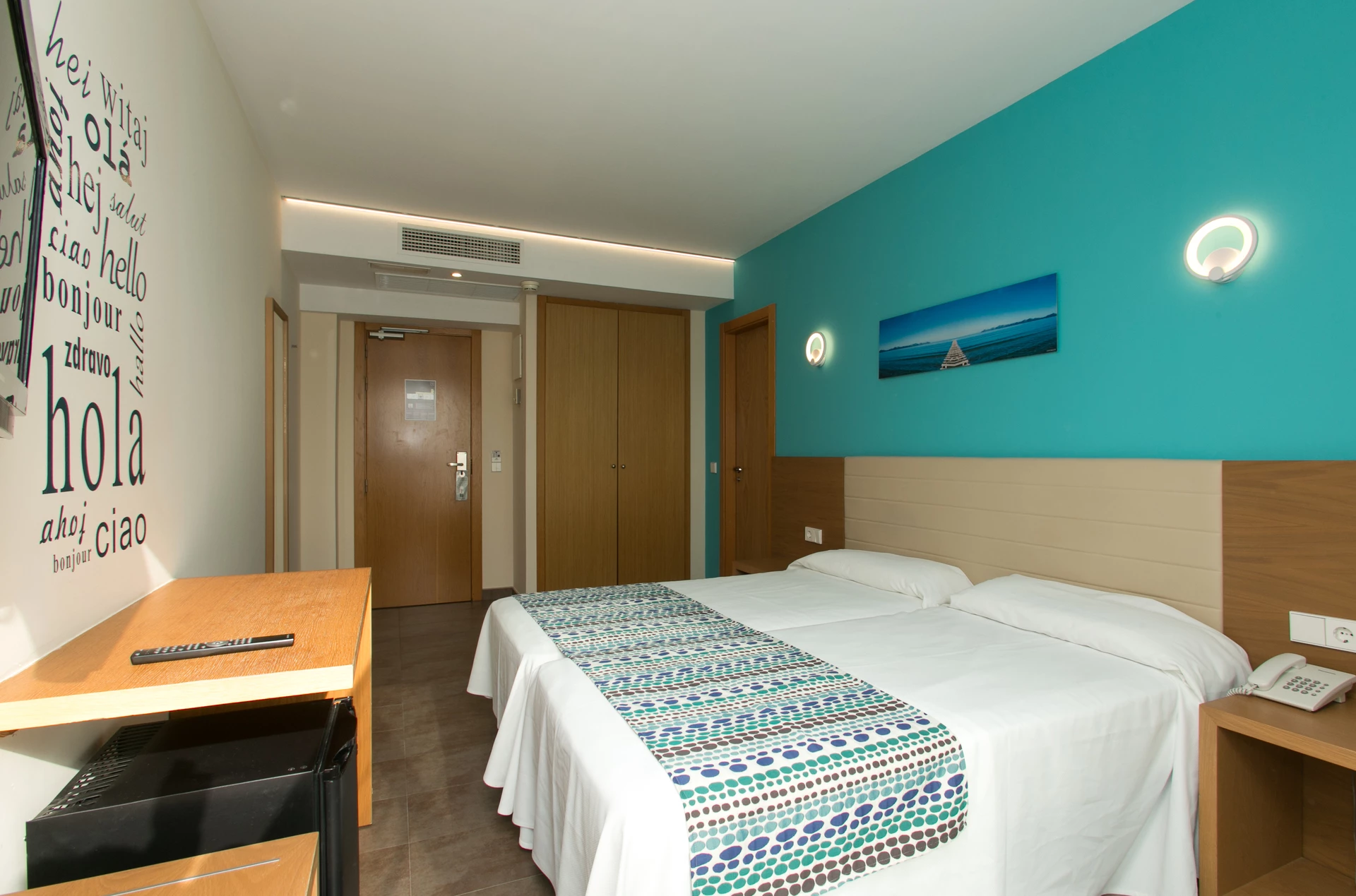 Hotell Hotel Don Pepe Mallorca by AV Hotels Adults Only i Mallorca, Spain - Bild 15