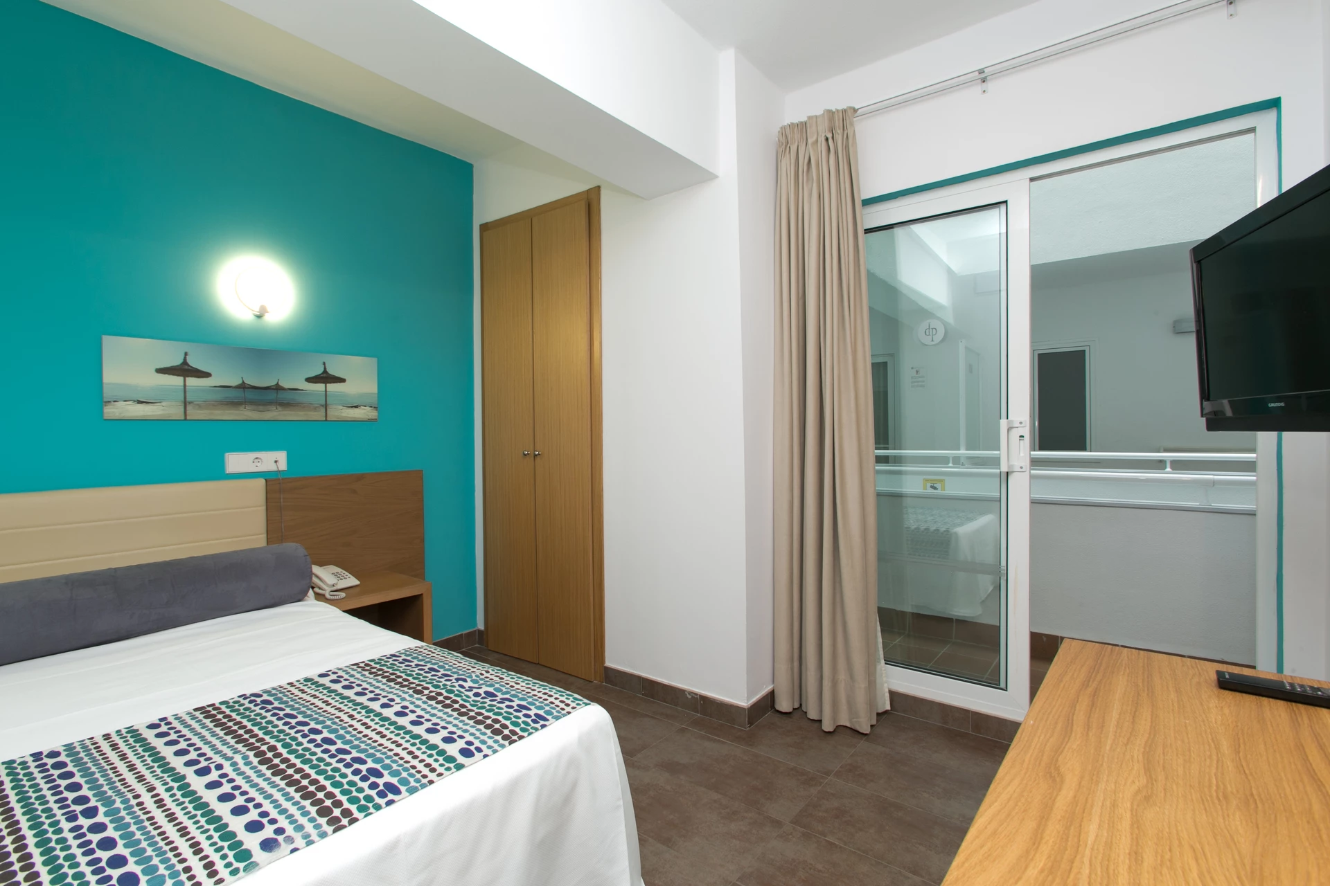 Hotell Hotel Don Pepe Mallorca by AV Hotels Adults Only i Mallorca, Spain - Bild 17