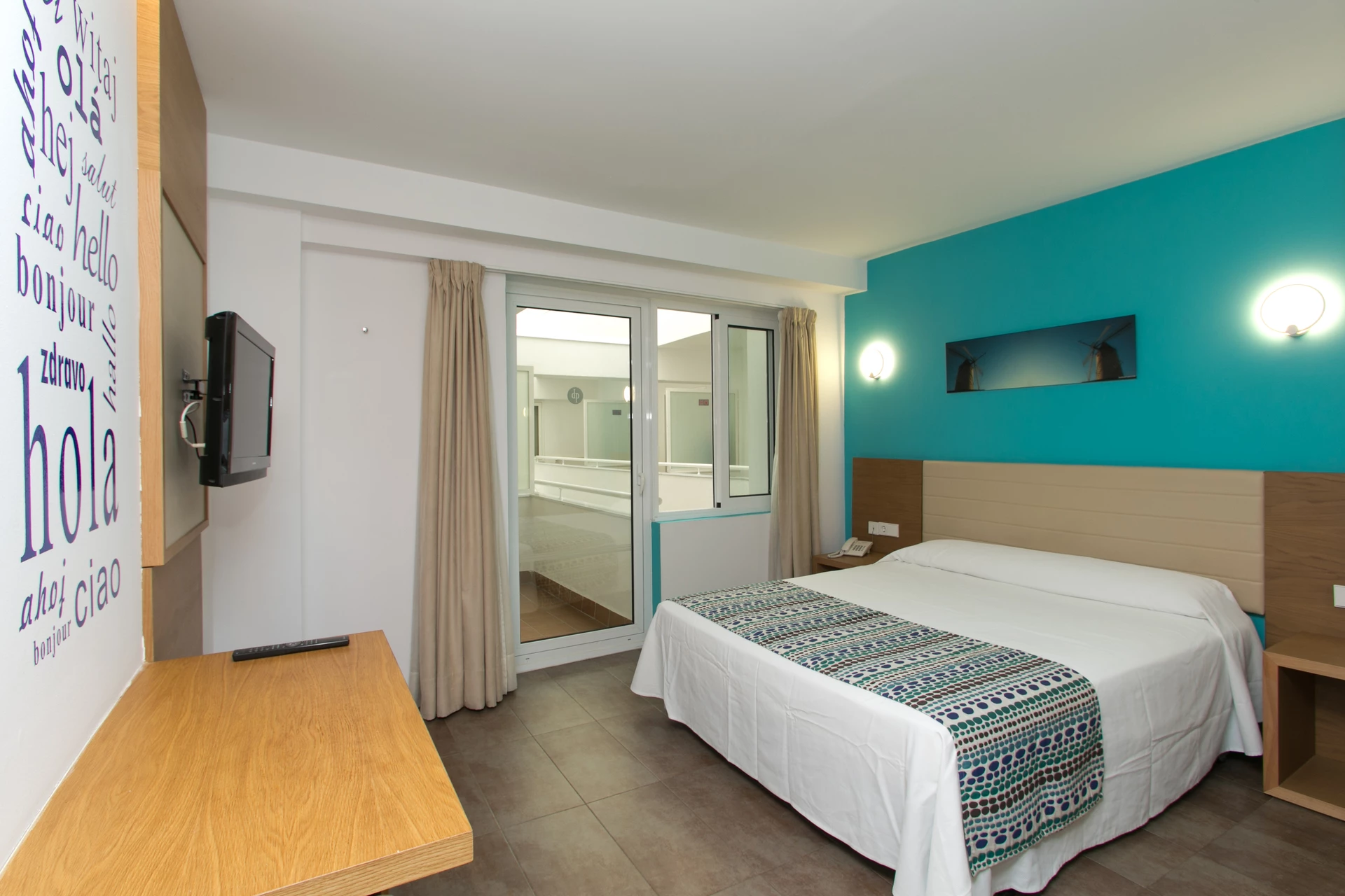 Hotell Hotel Don Pepe Mallorca by AV Hotels Adults Only i Mallorca, Spain - Bild 19