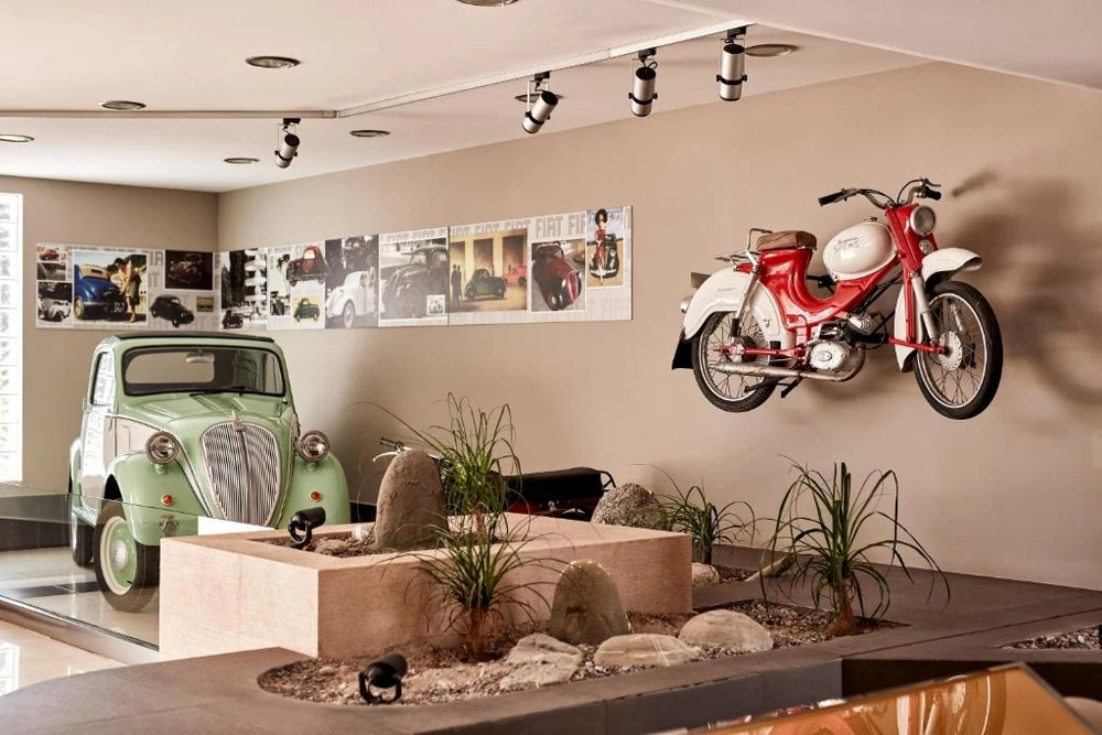 Hotell Hotel Esperos Mare i Rhodes, Grekland - Bild 26