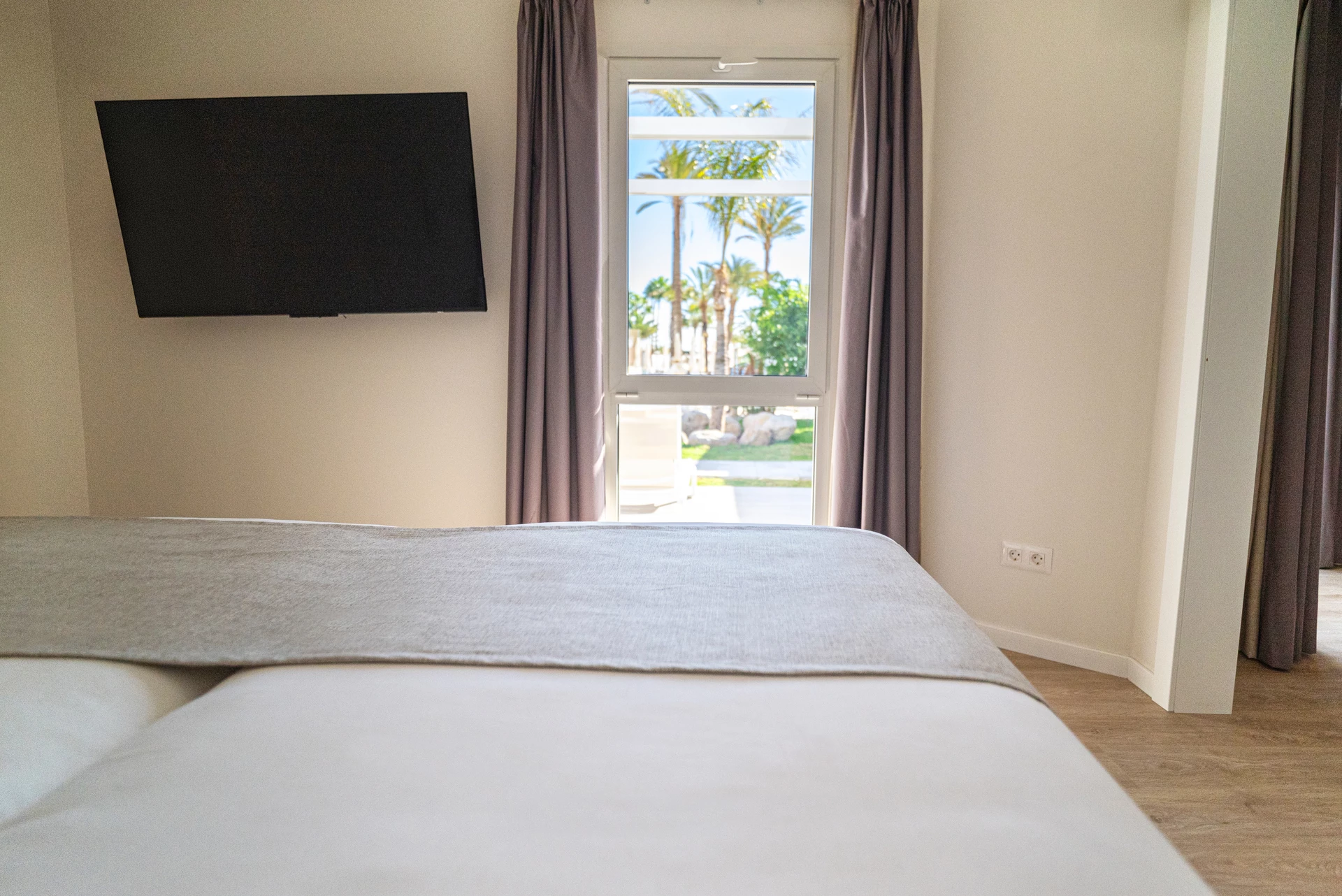 Hotell Hotel HL Miraflor Suites i Gran Canaria, Spanien - Bild 16