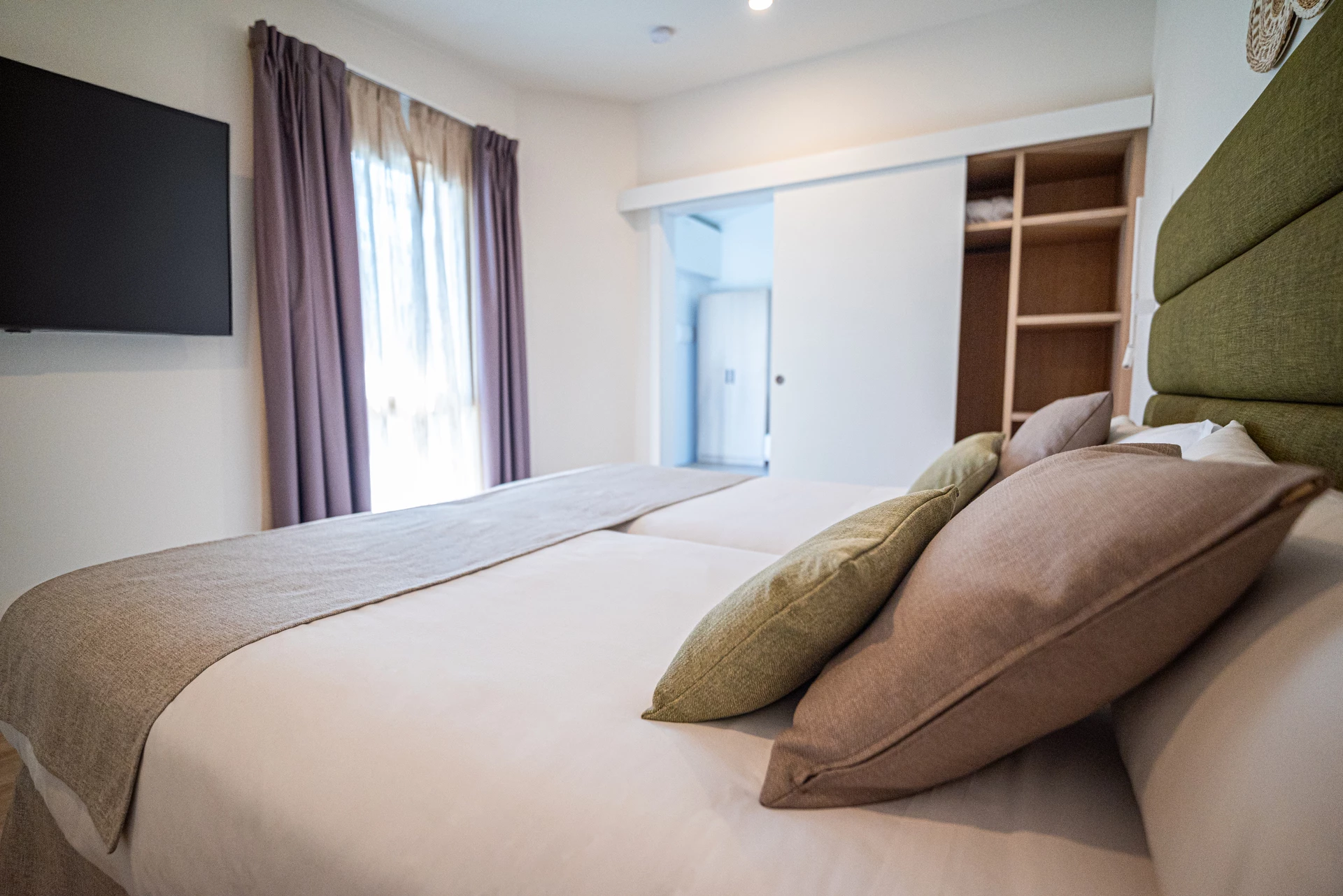 Hotell Hotel HL Miraflor Suites i Gran Canaria, Spanien - Bild 17