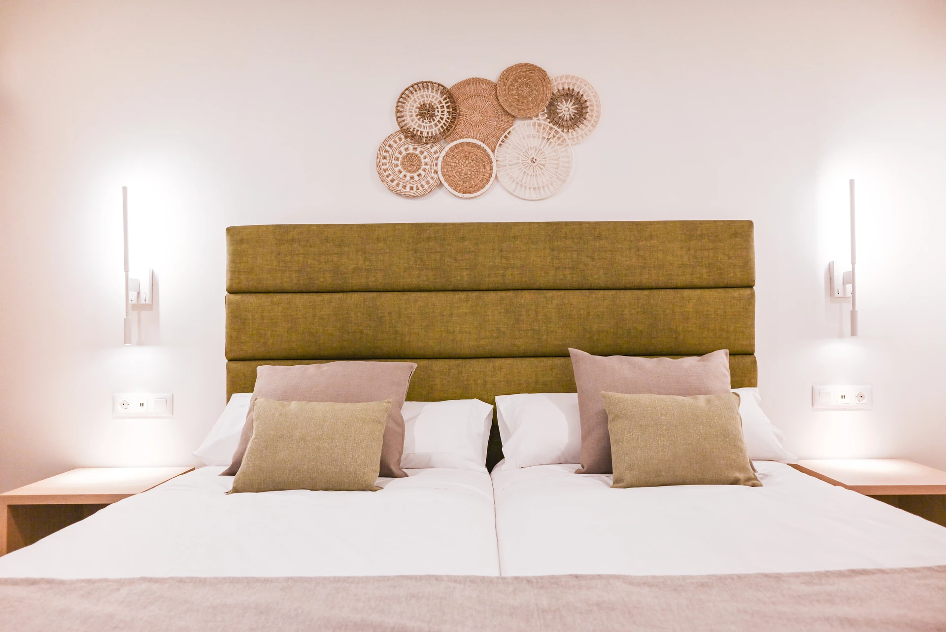 Hotell Hotel HL Miraflor Suites i Gran Canaria, Spanien - Bild 19