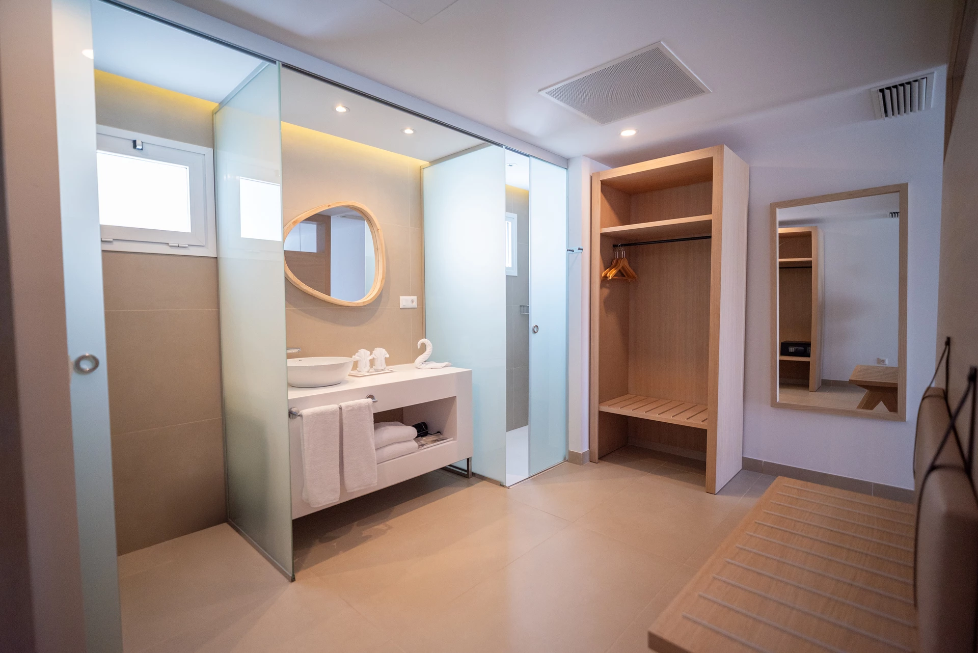 Hotell Hotel HL Miraflor Suites i Gran Canaria, Spanien - Bild 20