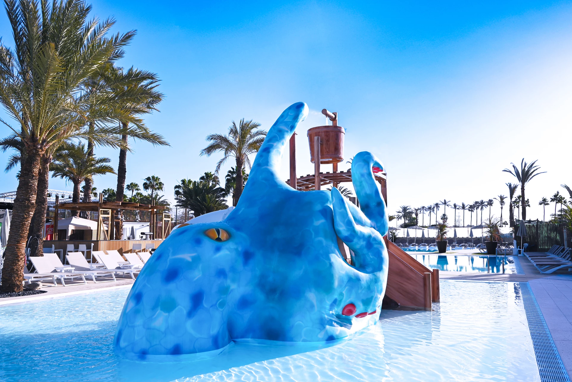 Hotell Hotel HL Miraflor Suites i Gran Canaria, Spanien - Bild 10