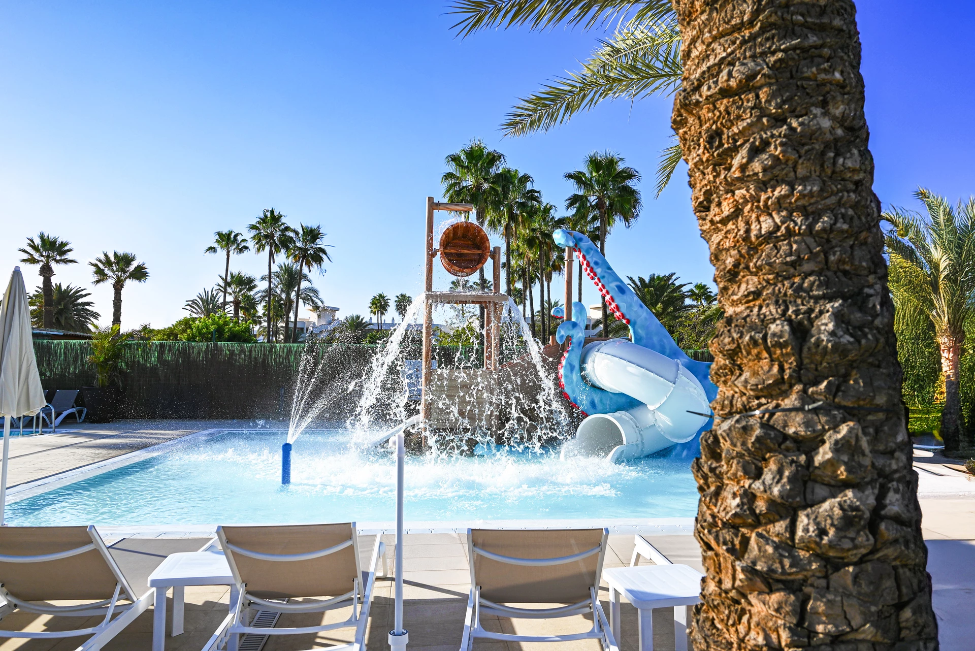 Hotell Hotel HL Miraflor Suites i Gran Canaria, Spanien - Bild 11