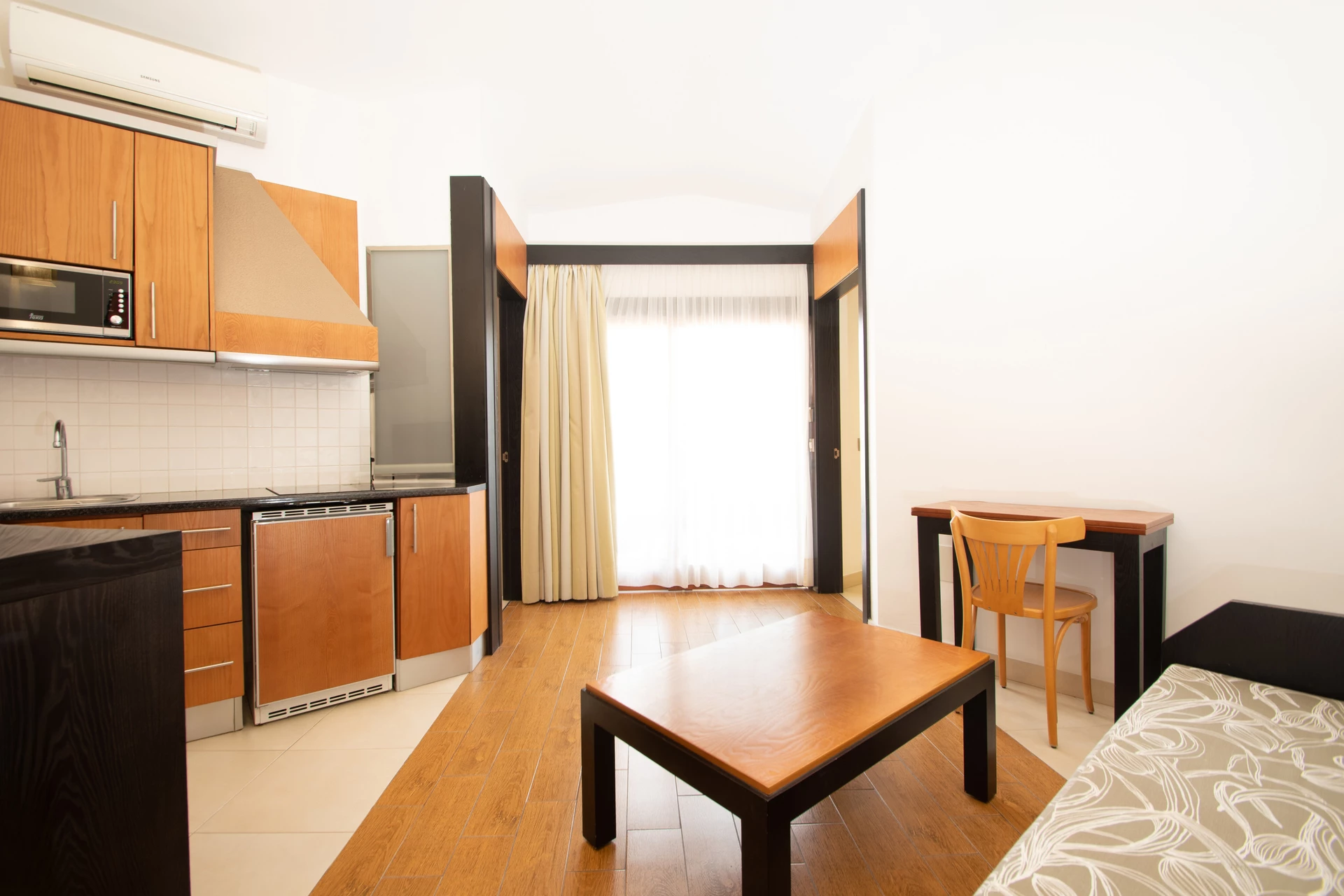 Hotell Hotel HL Miraflor Suites i Gran Canaria, Spanien - Bild 21