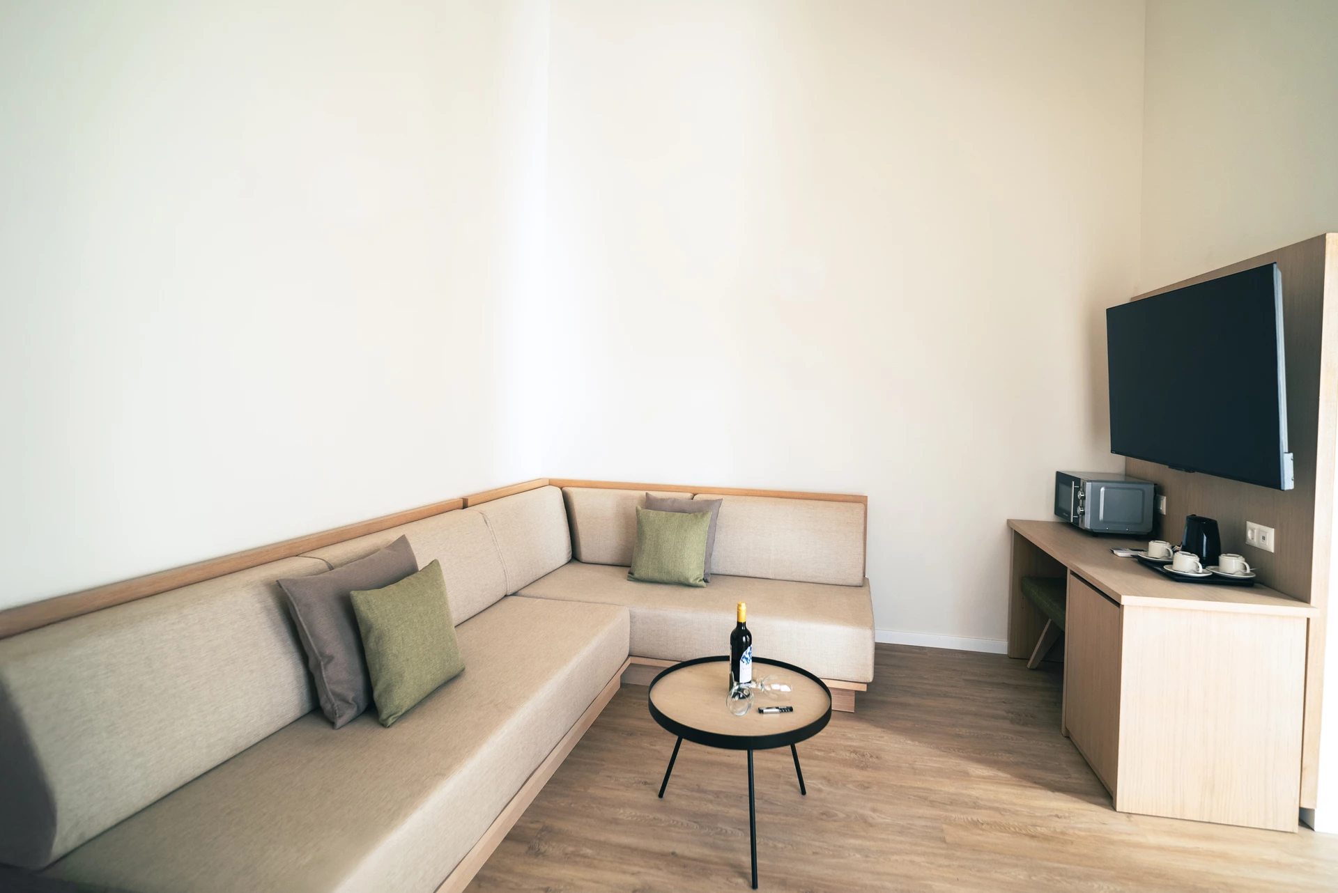 Hotell Hotel HL Miraflor Suites i Gran Canaria, Spanien - Bild 22