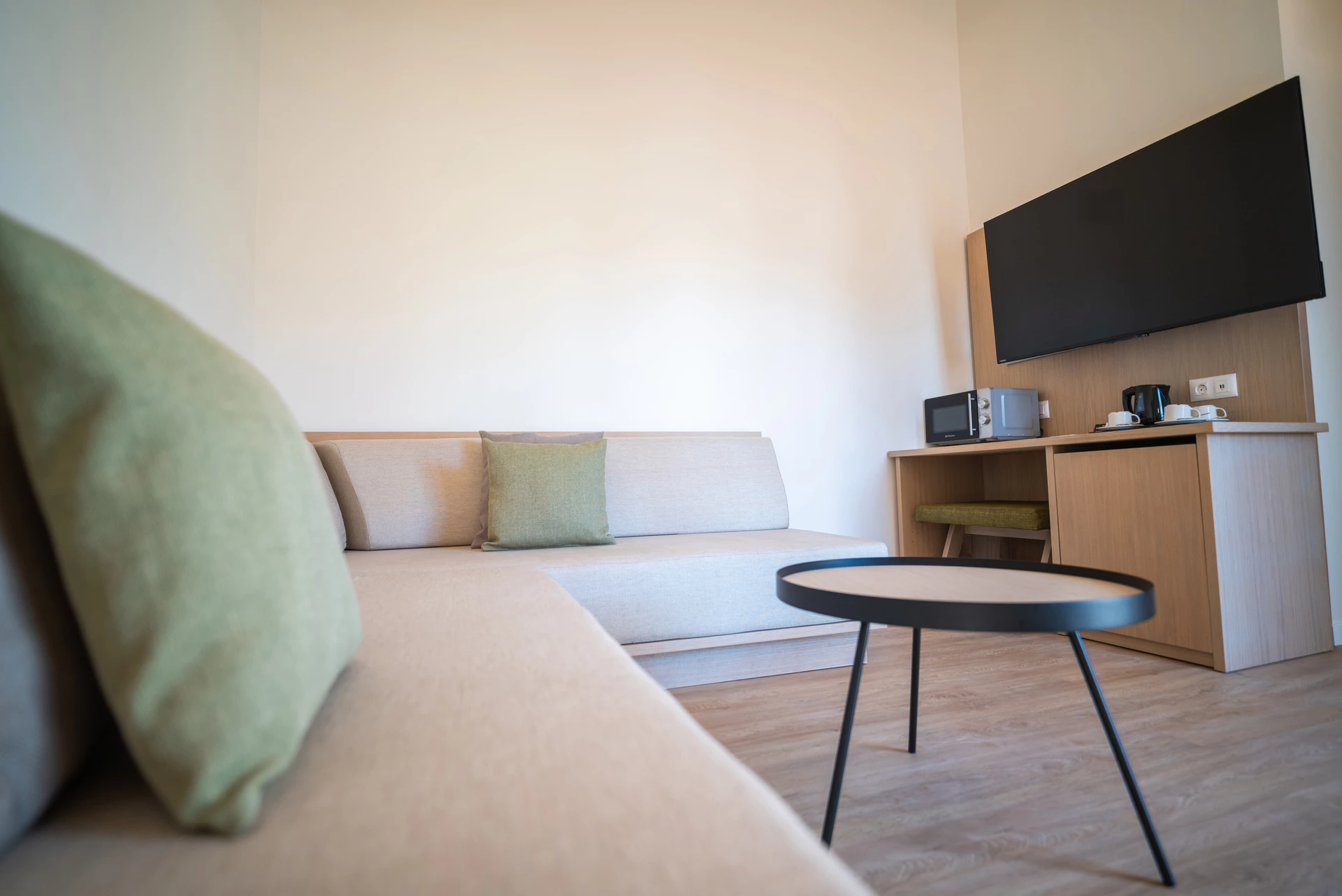 Hotell Hotel HL Miraflor Suites i Gran Canaria, Spanien - Bild 24