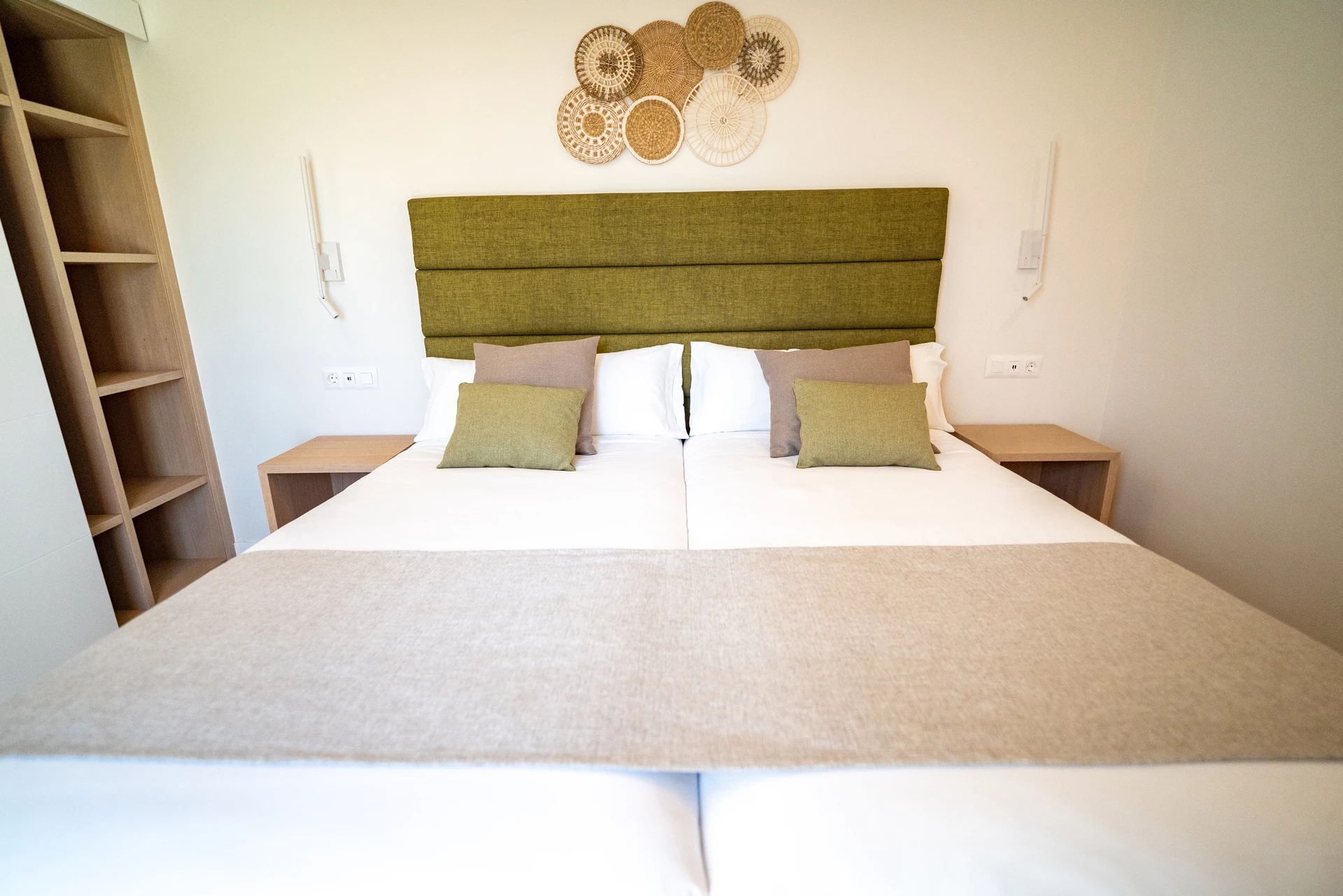 Hotell Hotel HL Miraflor Suites i Gran Canaria, Spanien - Bild 25