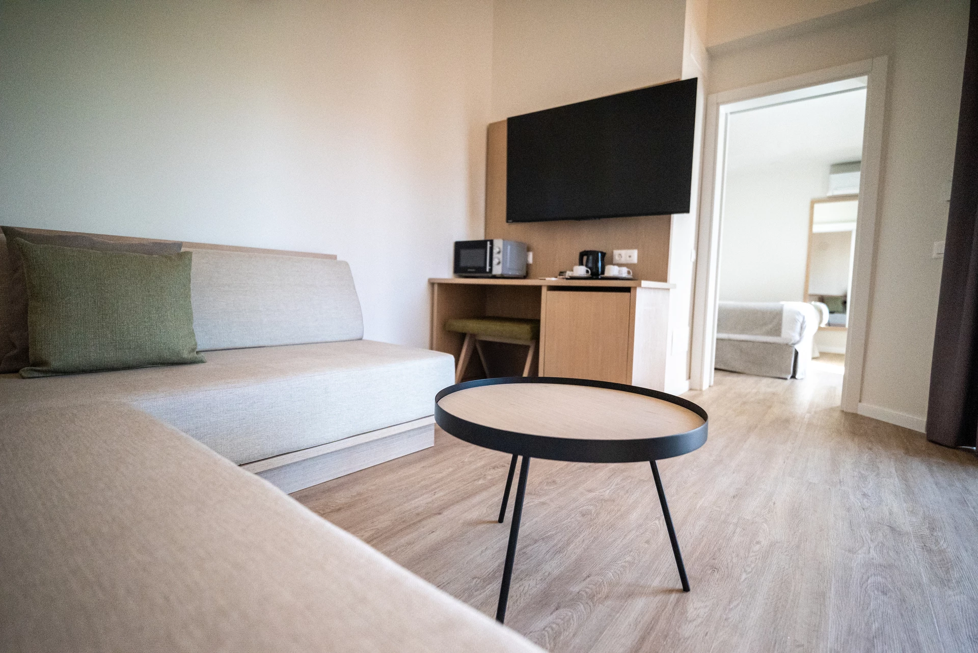 Hotell Hotel HL Miraflor Suites i Gran Canaria, Spanien - Bild 26