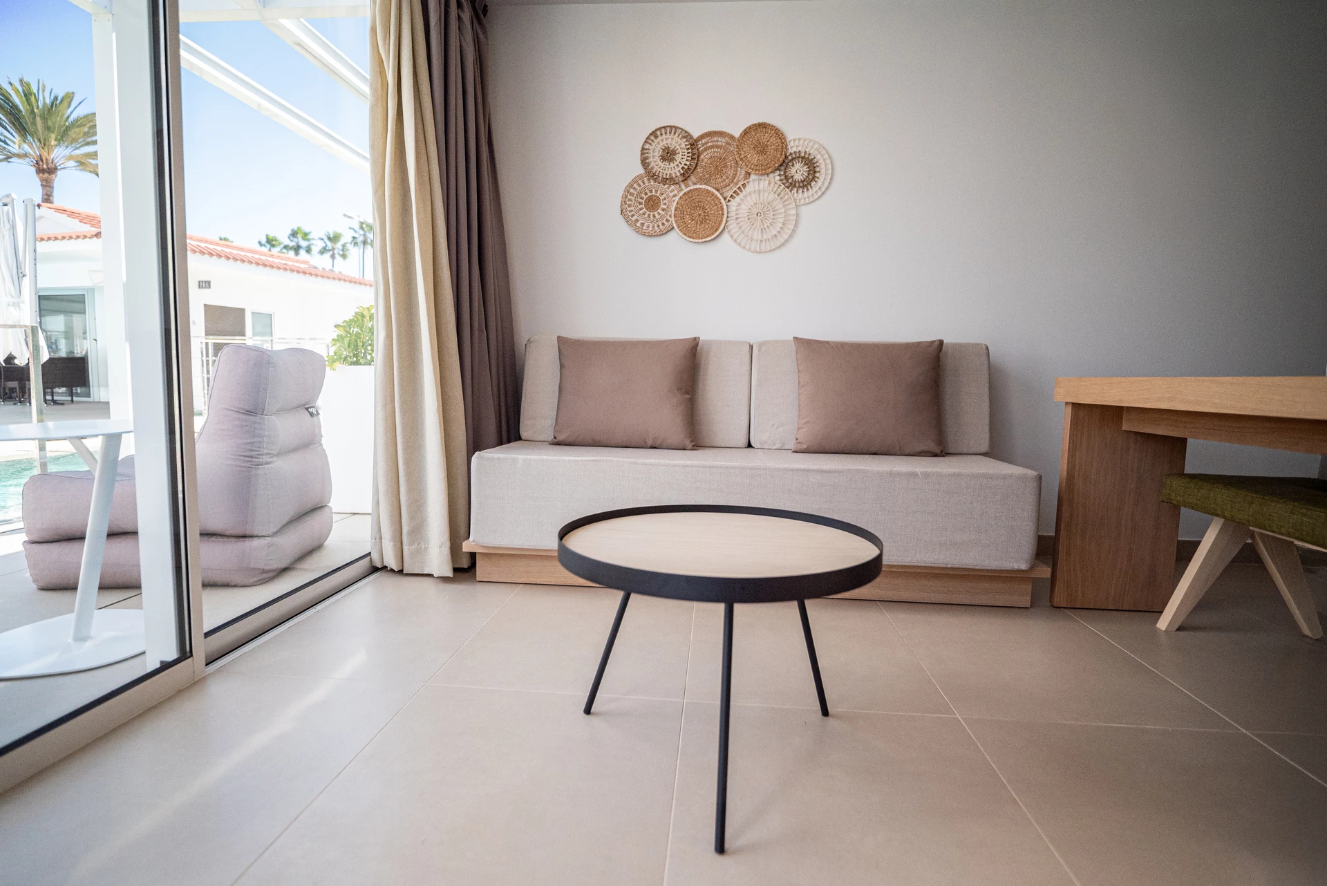 Hotell Hotel HL Miraflor Suites i Gran Canaria, Spanien - Bild 27