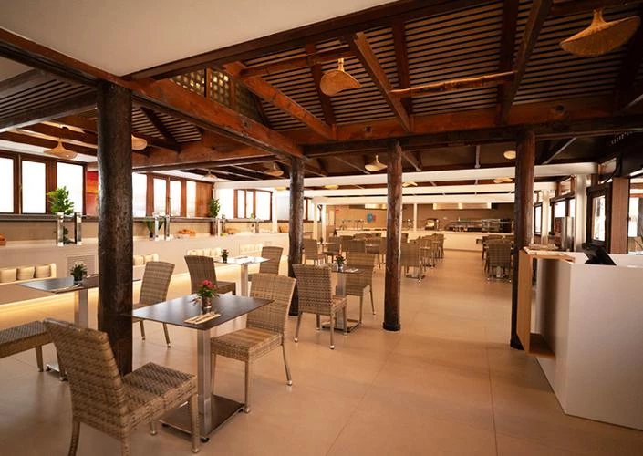 Hotell Hotel HL Miraflor Suites i Gran Canaria, Spanien - Bild 31