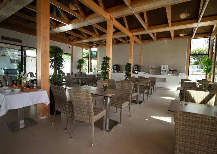 Hotell Hotel HL Miraflor Suites i Gran Canaria, Spanien - Bild 32