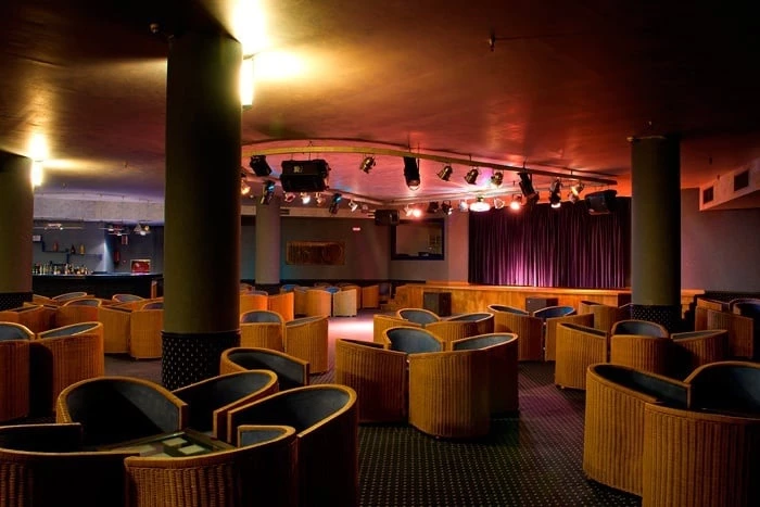 Hotell Hotel IPV Palace & Spa i Malaga, Spain - Bild 9