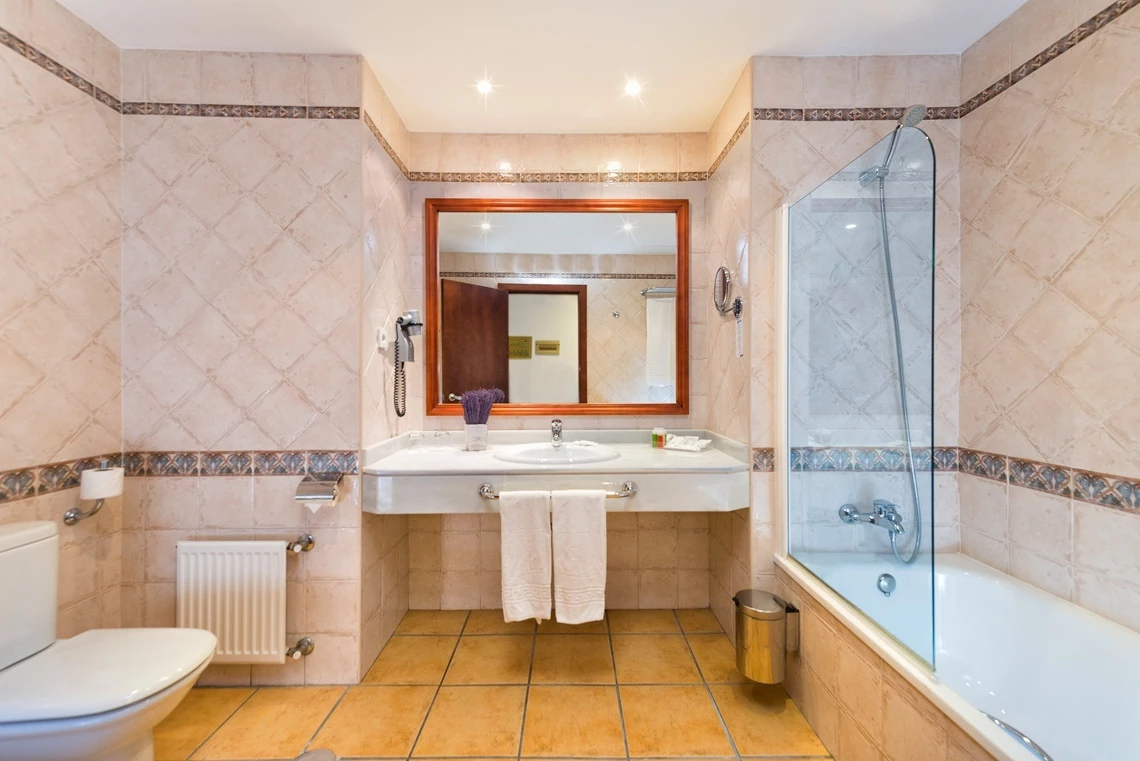 Hotell Hotel IPV Palace & Spa i Malaga, Spain - Bild 21