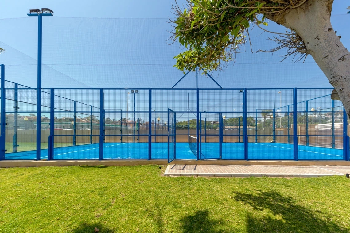 Hotell Hotel IPV Palace & Spa i Malaga, Spain - Bild 16