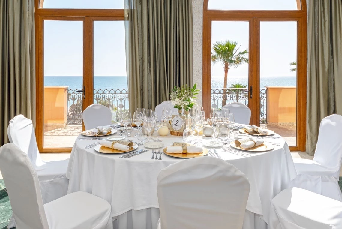 Hotell Hotel IPV Palace & Spa i Malaga, Spain - Bild 14