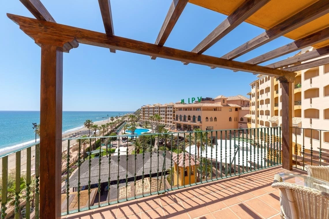 Hotell Hotel IPV Palace & Spa i Malaga, Spain - Bild 15