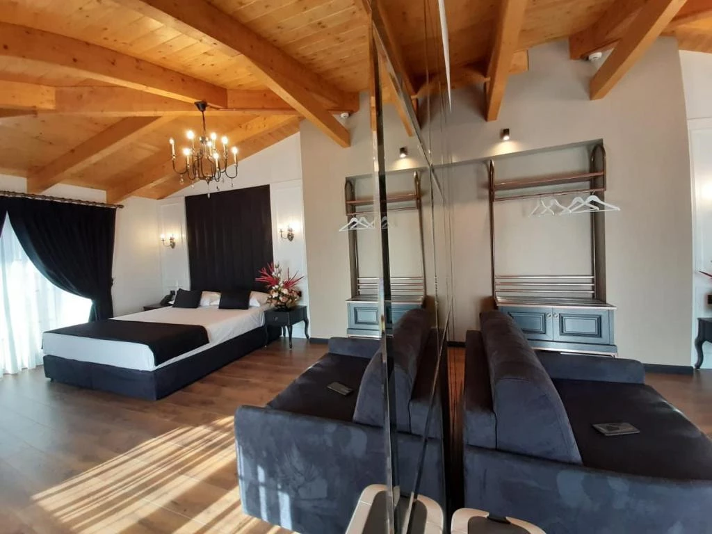 Hotell Hotel Kloest i Durres, Albania - Bild 15