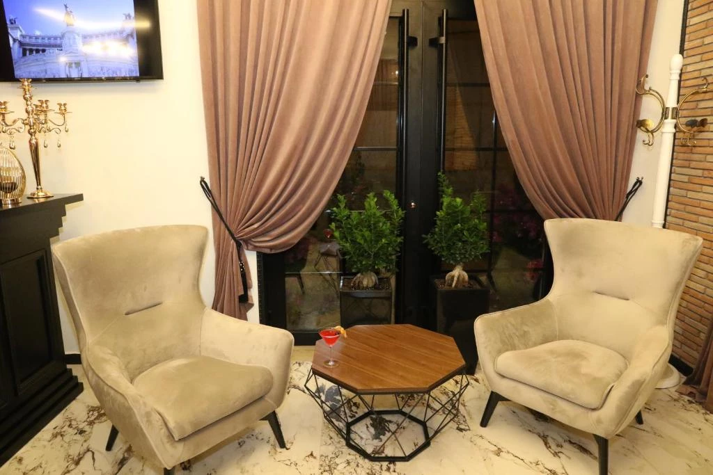 Hotell Hotel Kloest i Durres, Albania - Bild 7