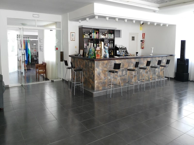 Hotell Hotel Kristal i Malaga, Spain - Bild 6