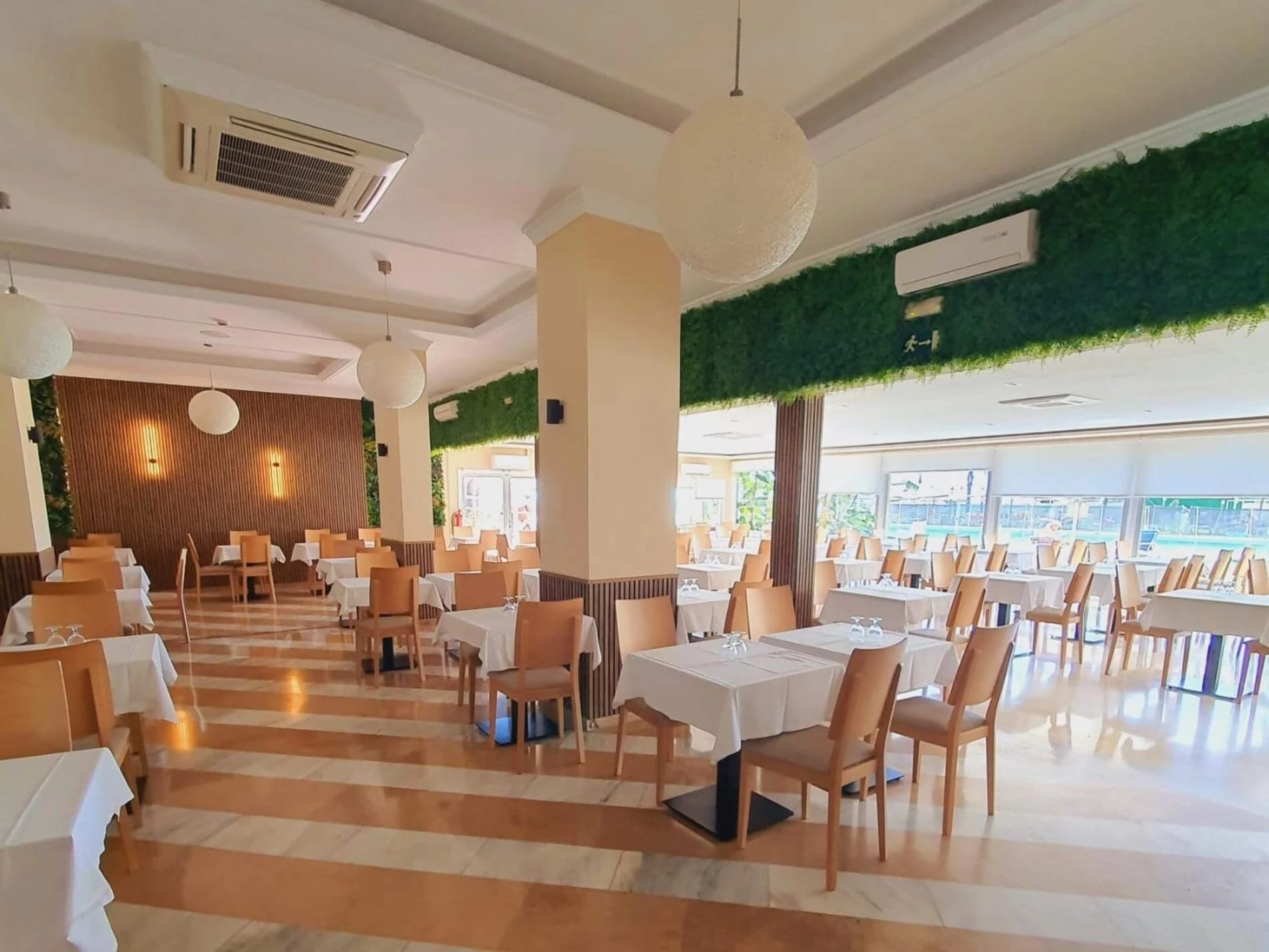 Hotell Hotel La Barracuda i Malaga, Spain - Bild 16