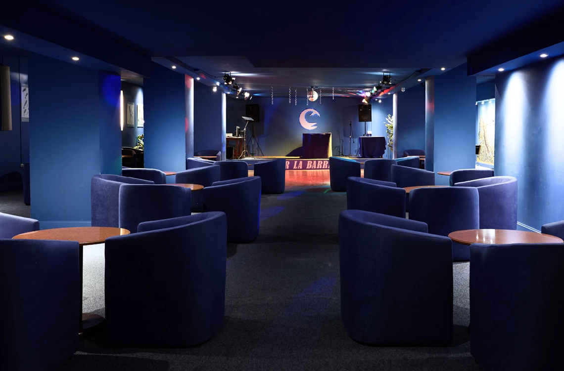 Hotell Hotel La Barracuda i Malaga, Spain - Bild 15