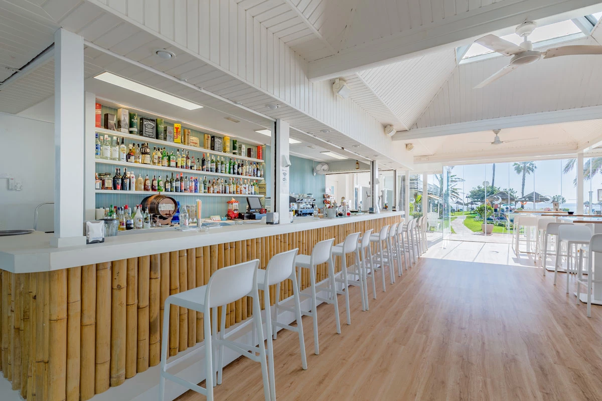 Hotell Hotel La Barracuda i Malaga, Spain - Bild 18