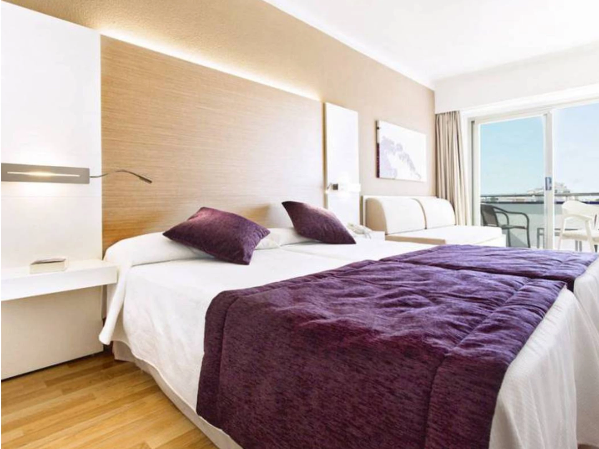 Hotell Hotel Mariant i Mallorca, Spain - Bild 2