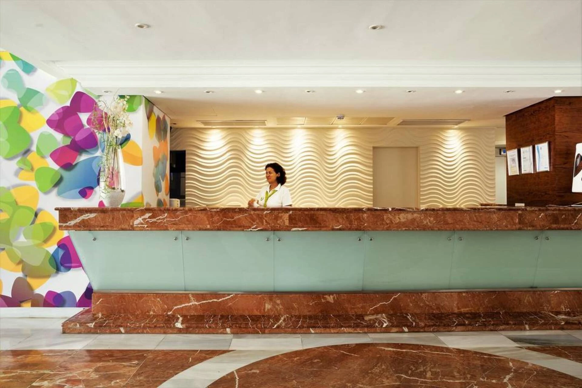 Hotell Hotel Mariant i Mallorca, Spain - Bild 5