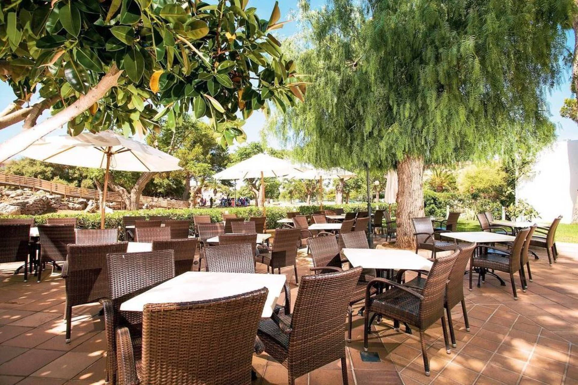 Hotell Hotel Mariant i Mallorca, Spain - Bild 8