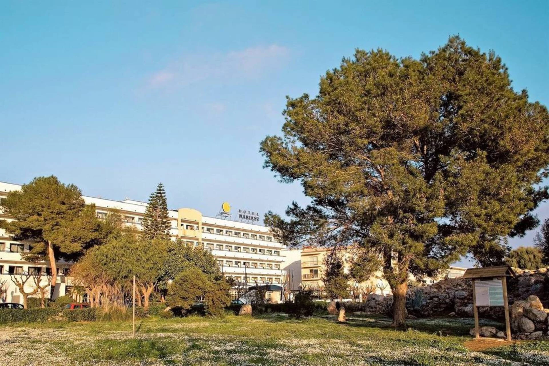 Hotell Hotel Mariant i Mallorca, Spain - Bild 9