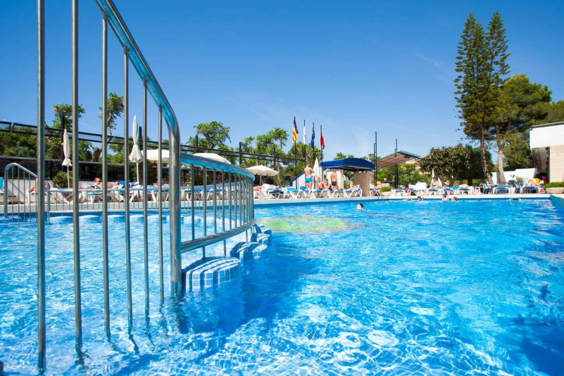 Hotell Hotel Mariant i Mallorca, Spain - Bild 14