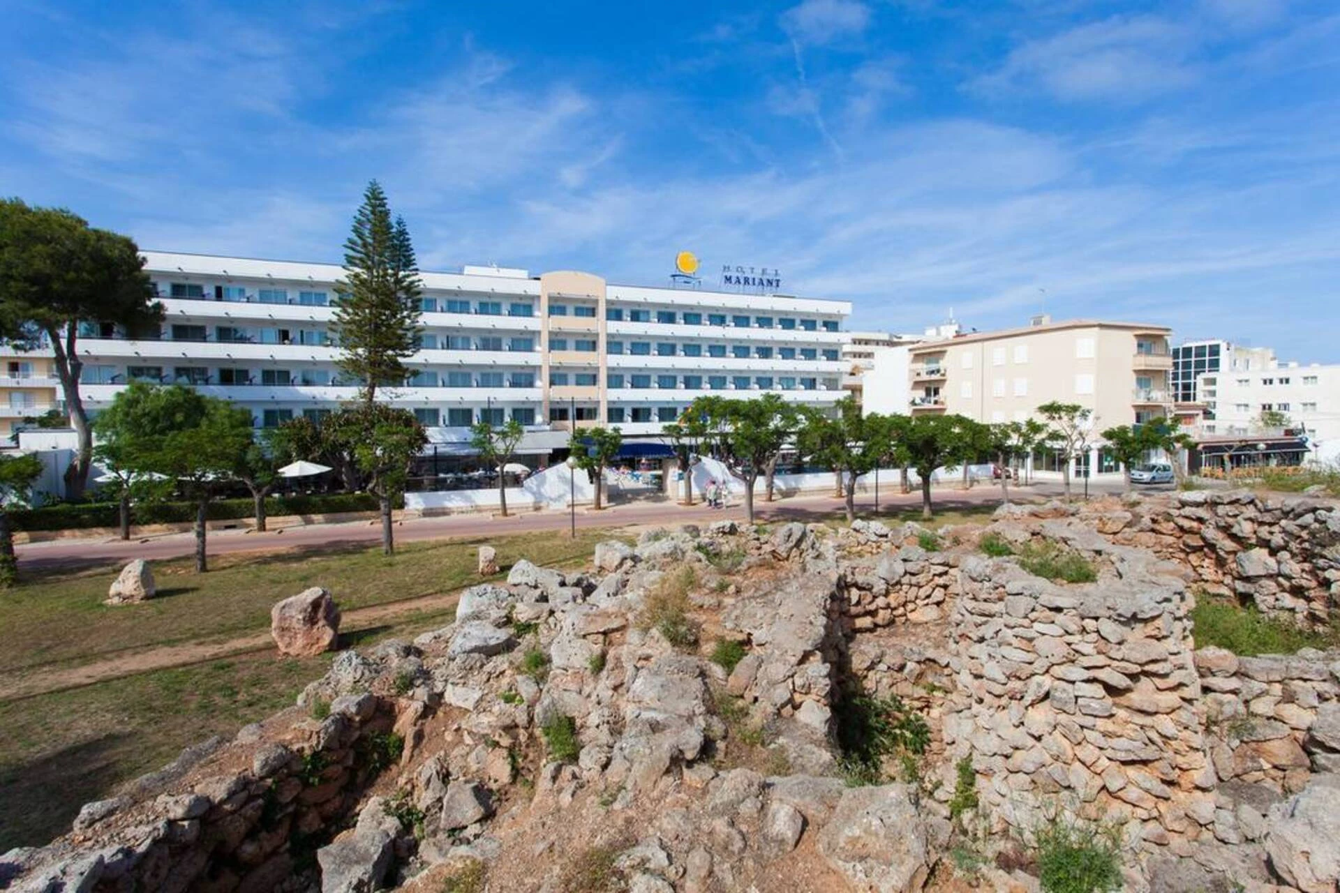 Hotell Hotel Mariant i Mallorca, Spain - Bild 10