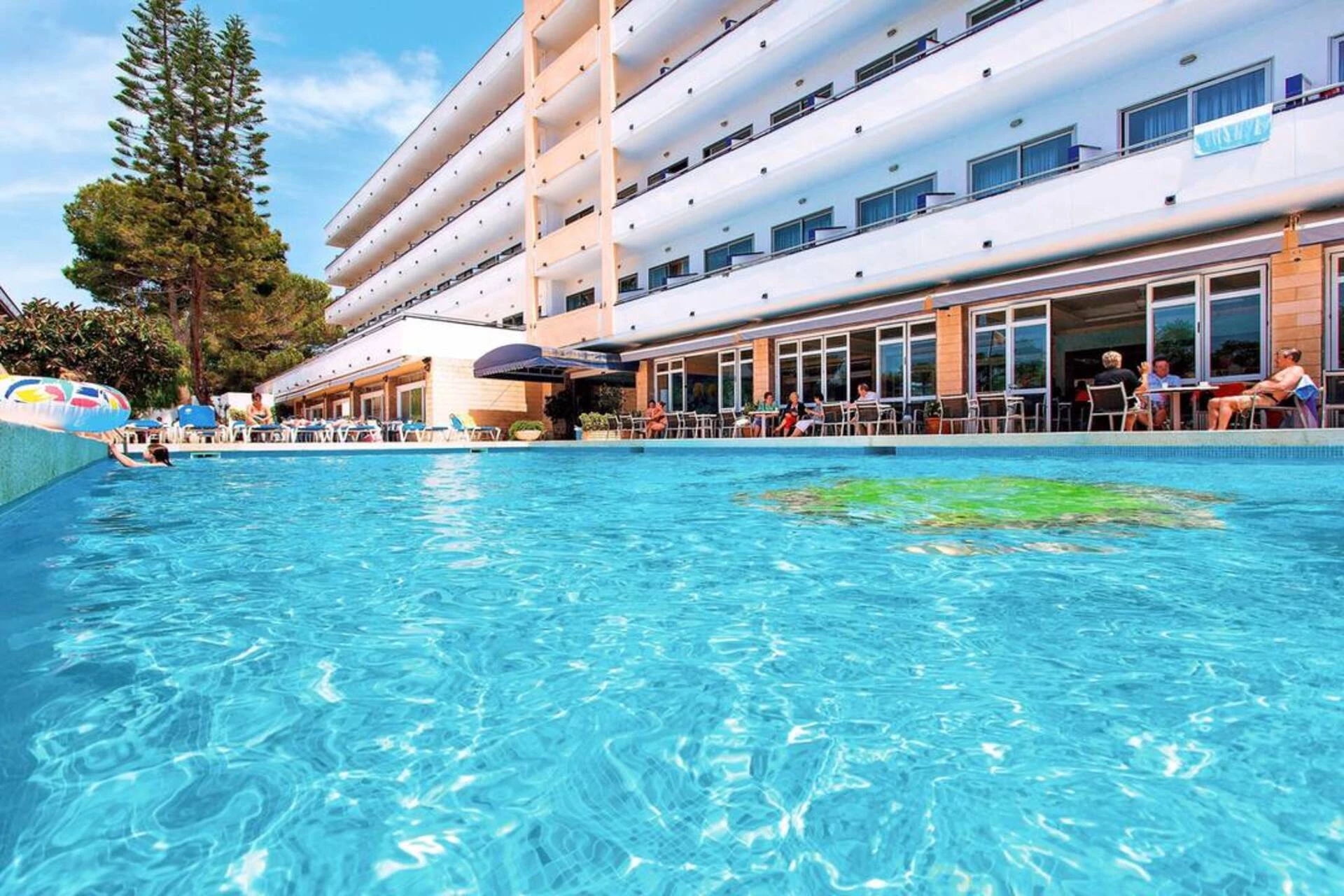 Hotell Hotel Mariant i Mallorca, Spain - Bild 1