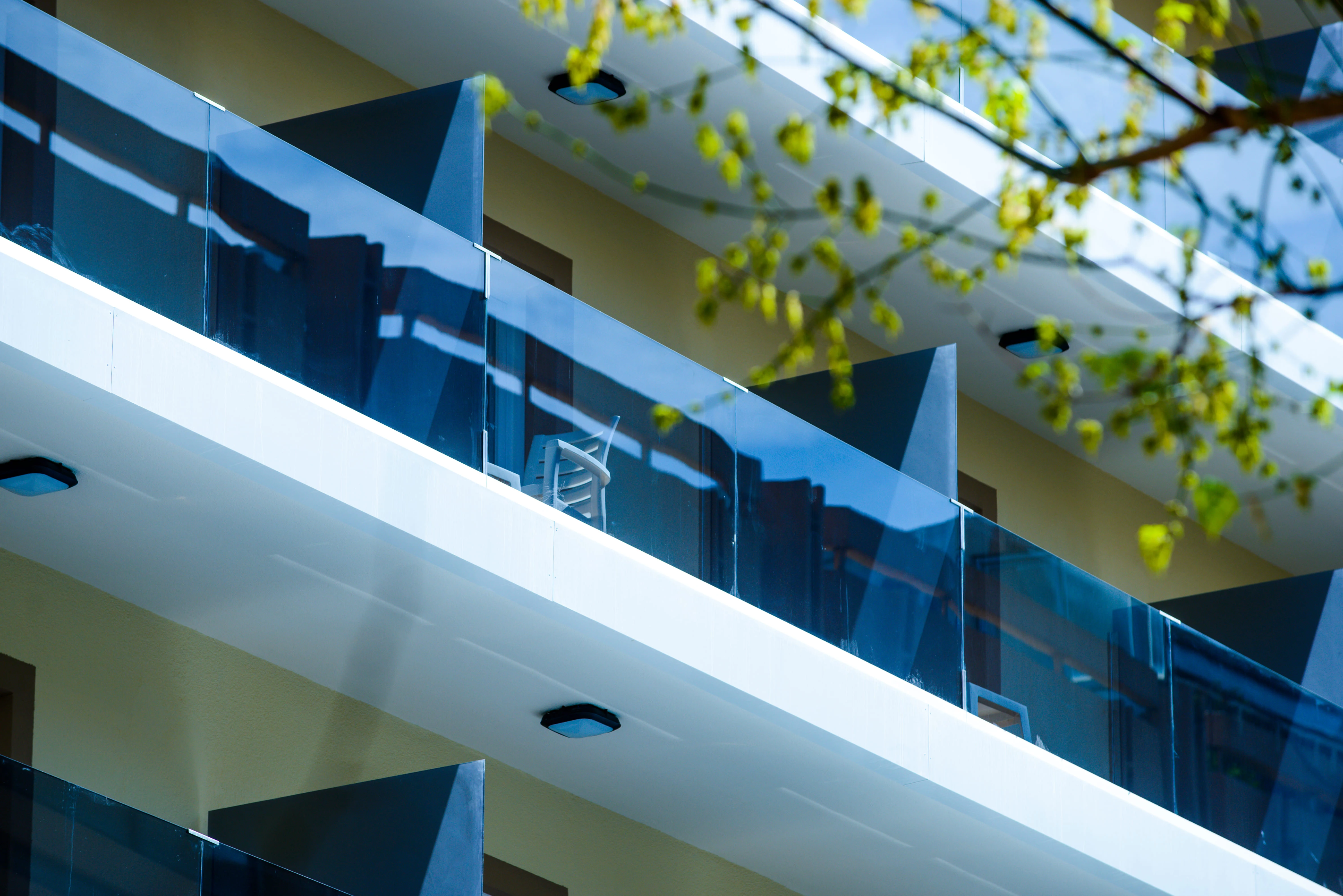 Hotell Hotel Monarque El Rodeo i Malaga, Spain - Bild 3