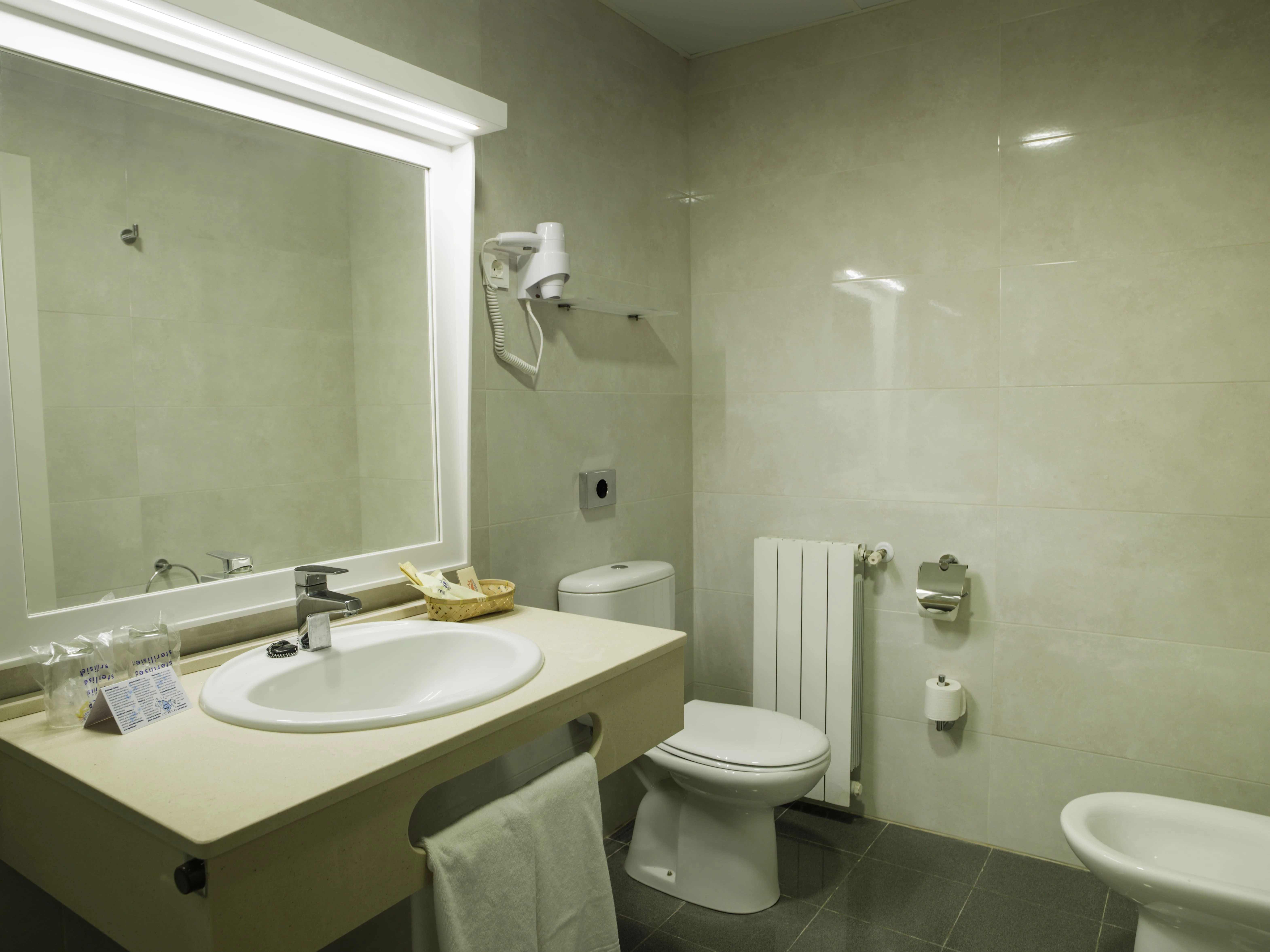 Hotell Hotel Monarque Torreblanca i Malaga, Spain - Bild 3