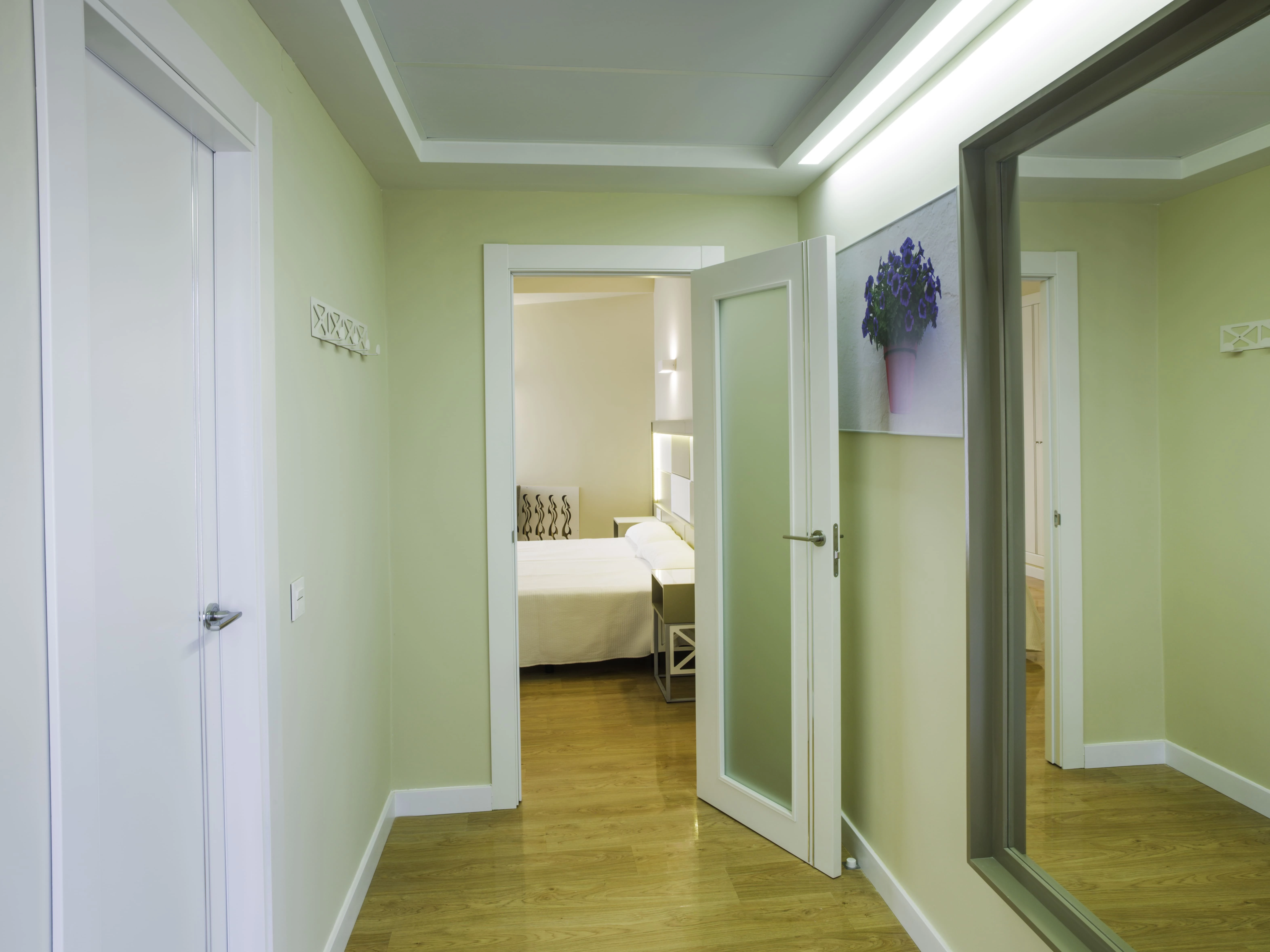 Hotell Hotel Monarque Torreblanca i Malaga, Spain - Bild 4