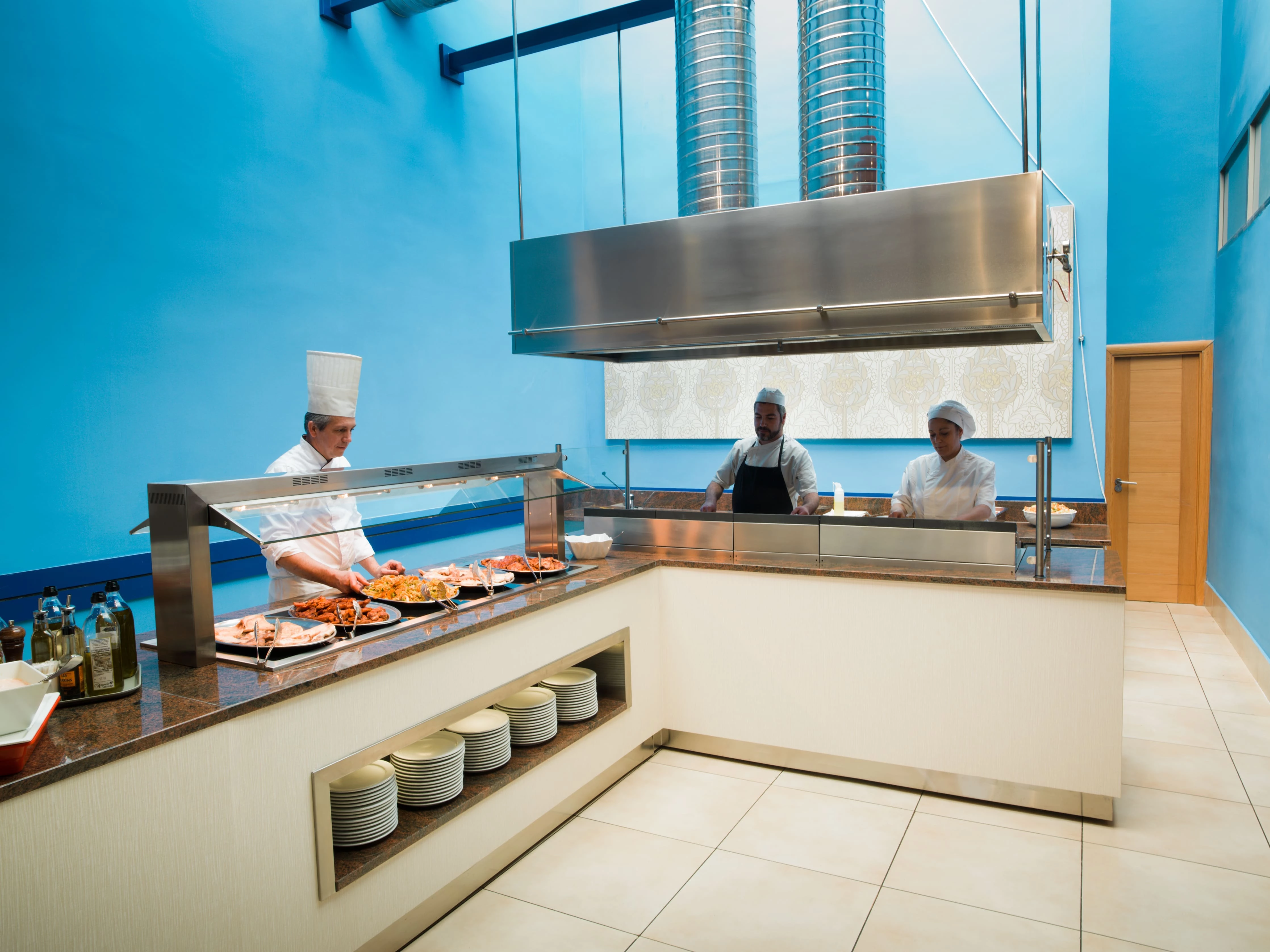 Hotell Hotel Monarque Torreblanca i Malaga, Spain - Bild 8
