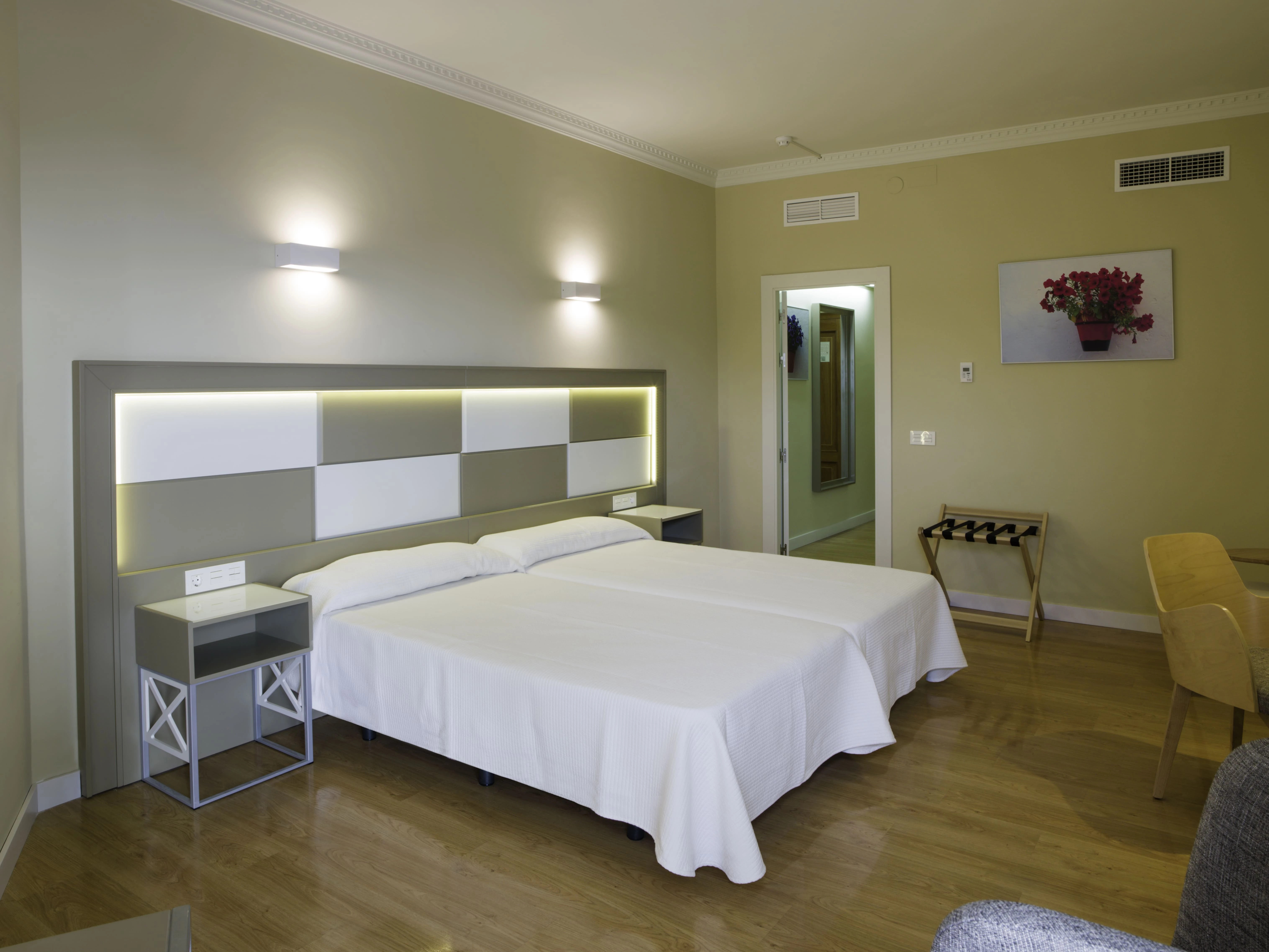 Hotell Hotel Monarque Torreblanca i Malaga, Spain - Bild 6
